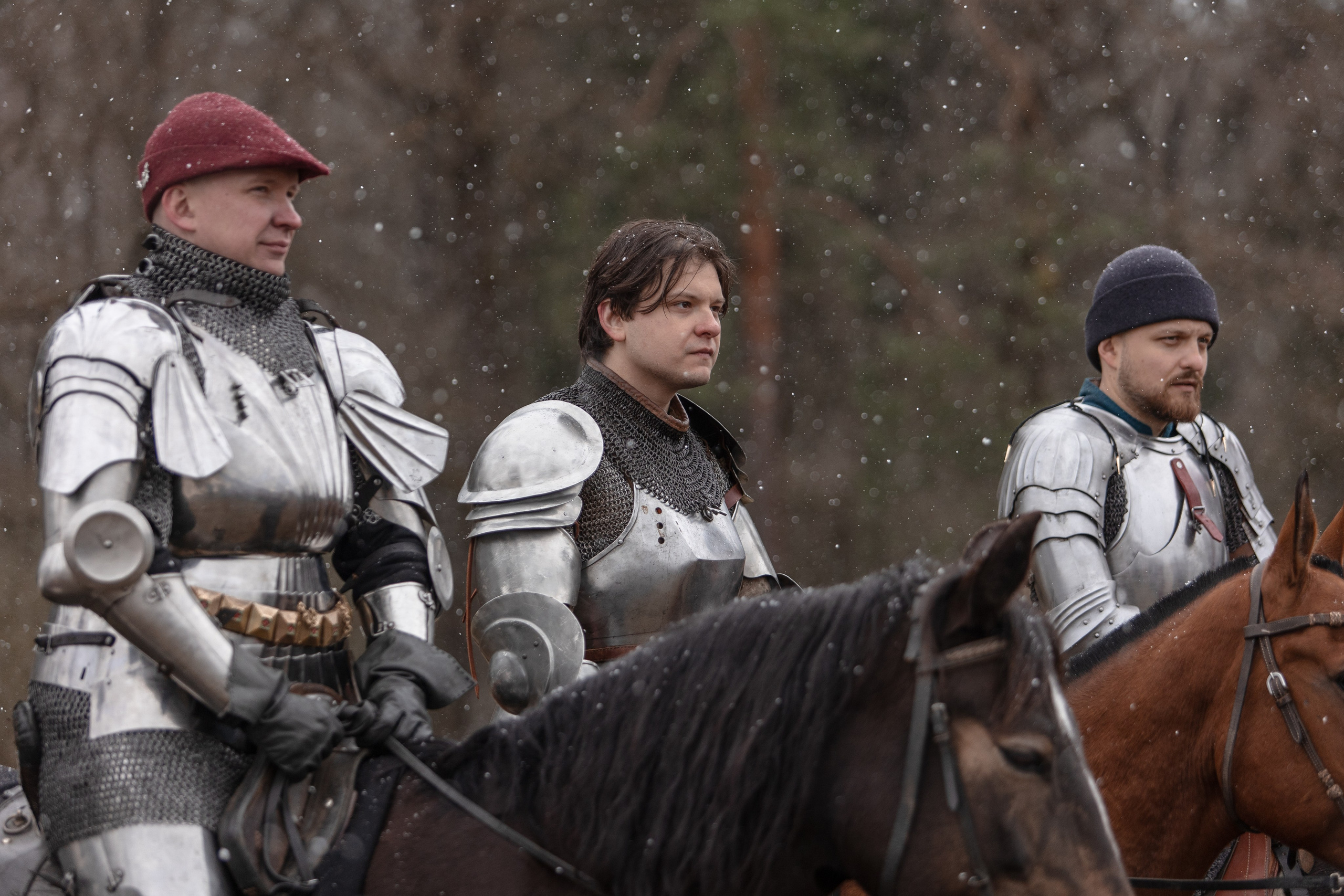 Турнир «Золотой шпоры». Профессиональный интерьерный и репортажный фотограф Минск и РБ. Максим Орлов