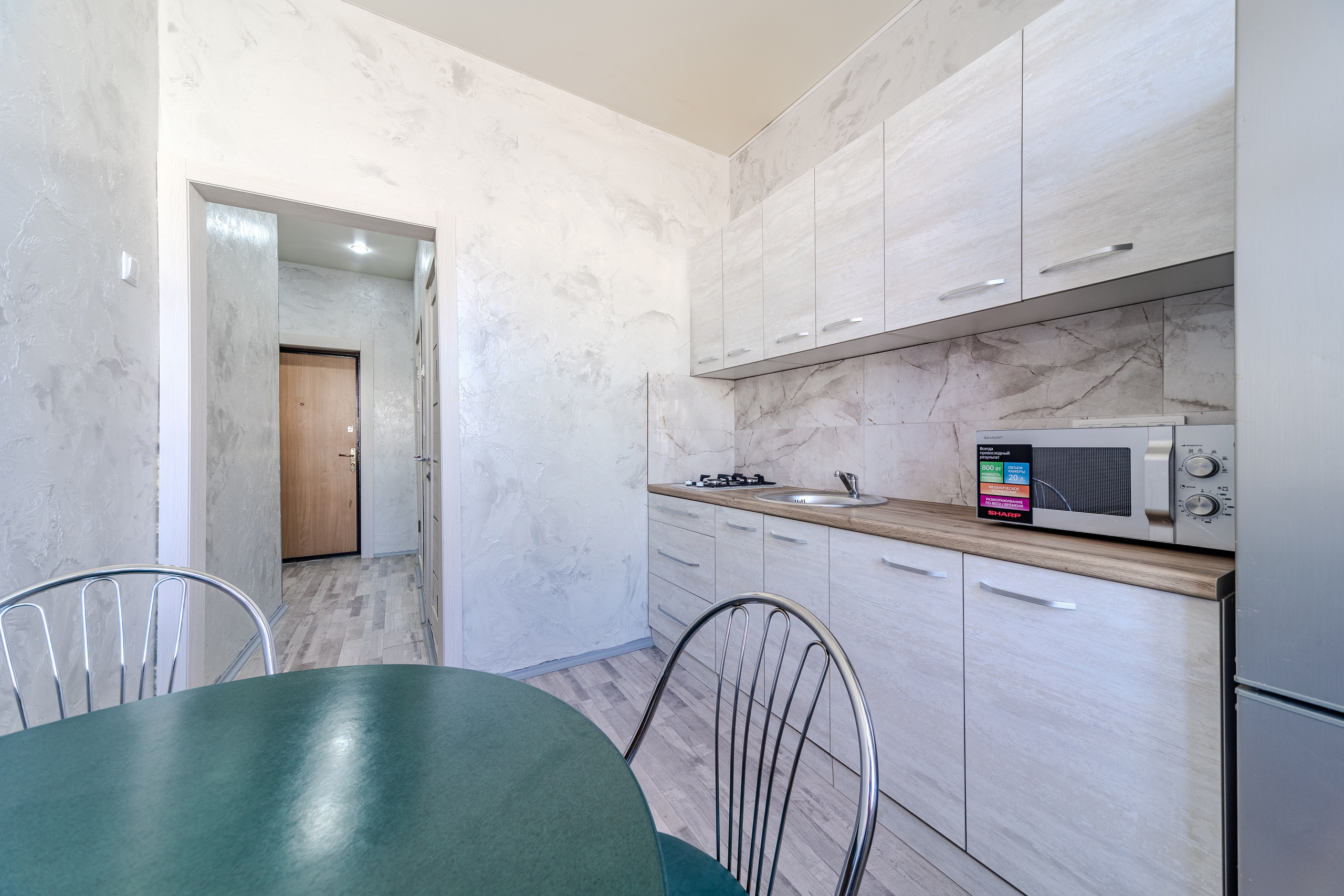 Ленина 16. Эконом вариант. Профессиональный интерьерный и репортажный фотограф Минск и РБ. Максим Орлов