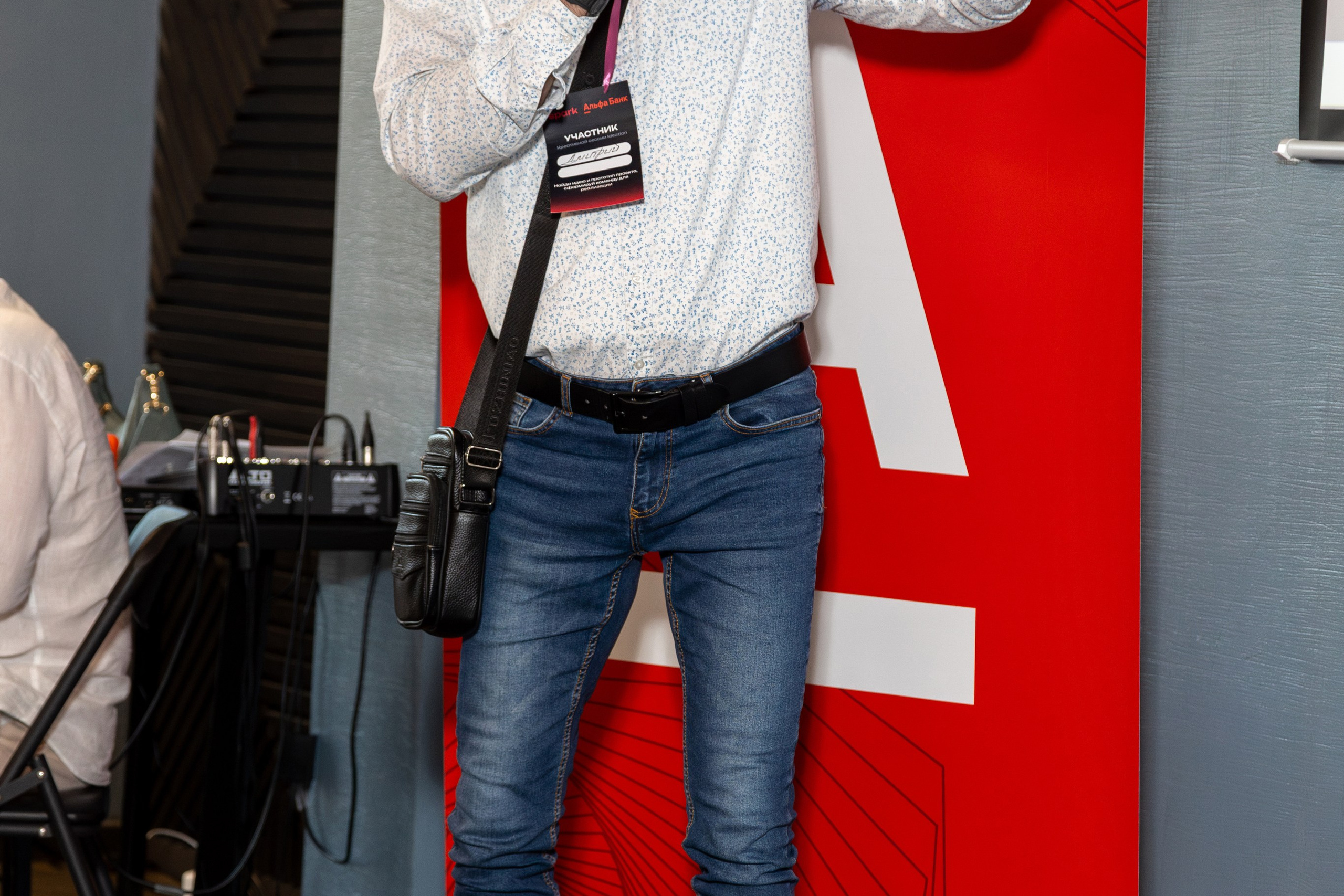 Семинар. Профессиональный интерьерный и репортажный фотограф Минск и РБ. Максим Орлов