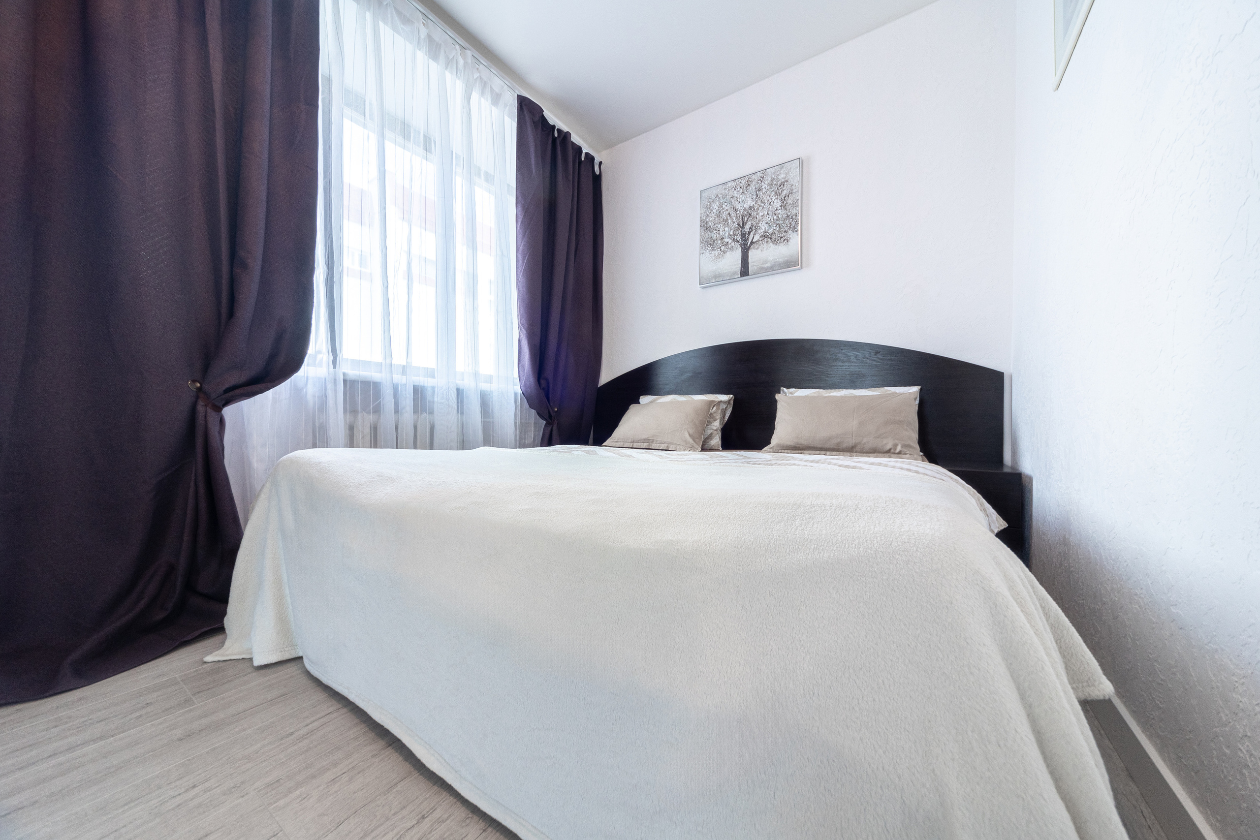 Пр. Независимости 52. Профессиональный интерьерный и репортажный фотограф Минск и РБ. Максим Орлов