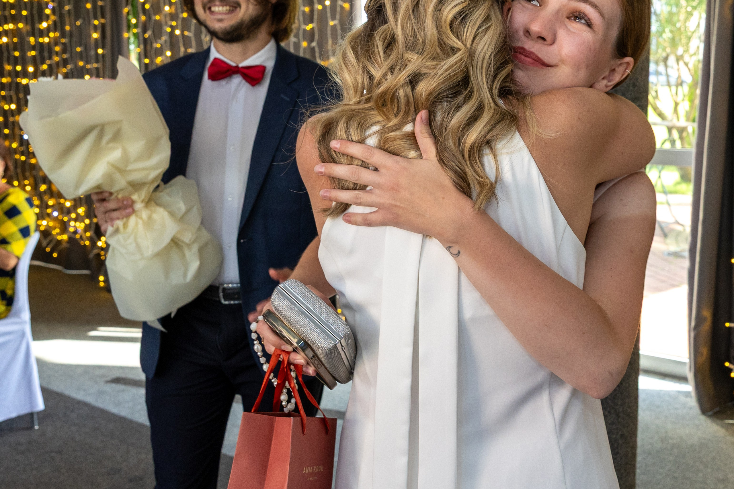 Юбилей Татьяны в ресторане. Профессиональный интерьерный и репортажный фотограф Минск и РБ. Максим Орлов