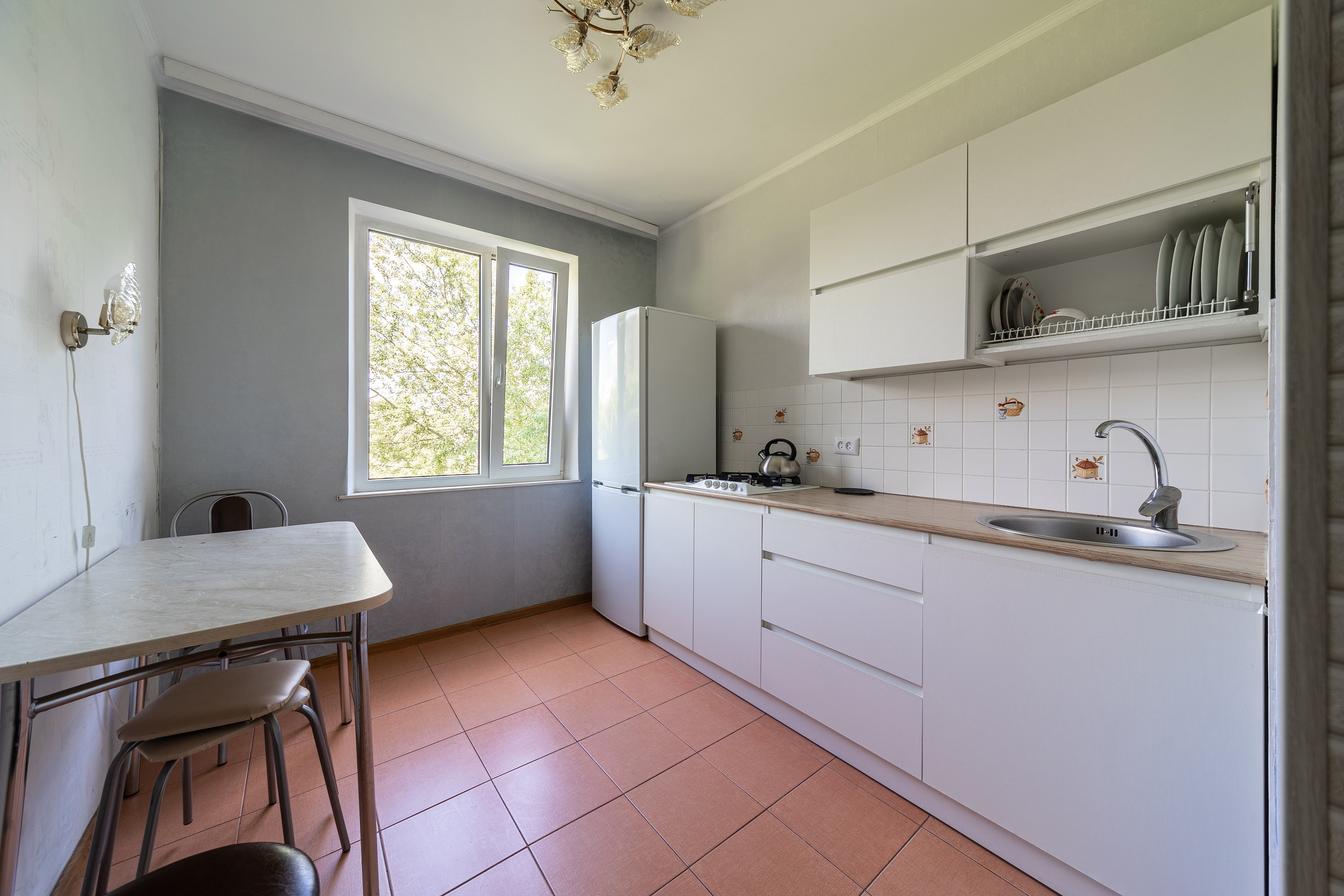 Воронянского 15 кв. 41. Эконом вариант. Профессиональный интерьерный и репортажный фотограф Минск и РБ. Максим Орлов