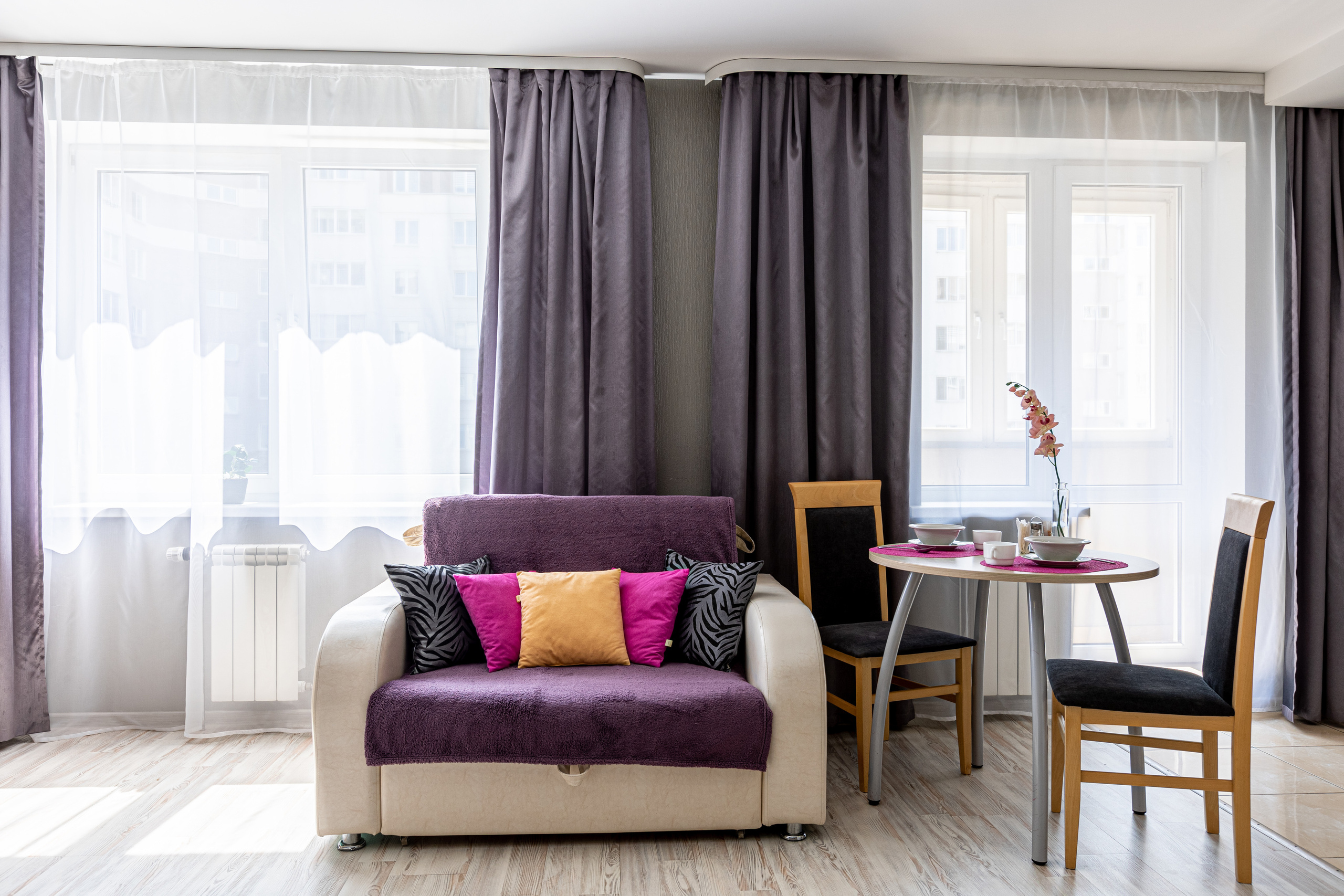 На Щорса 1а. Профессиональный интерьерный и репортажный фотограф Минск и РБ. Максим Орлов