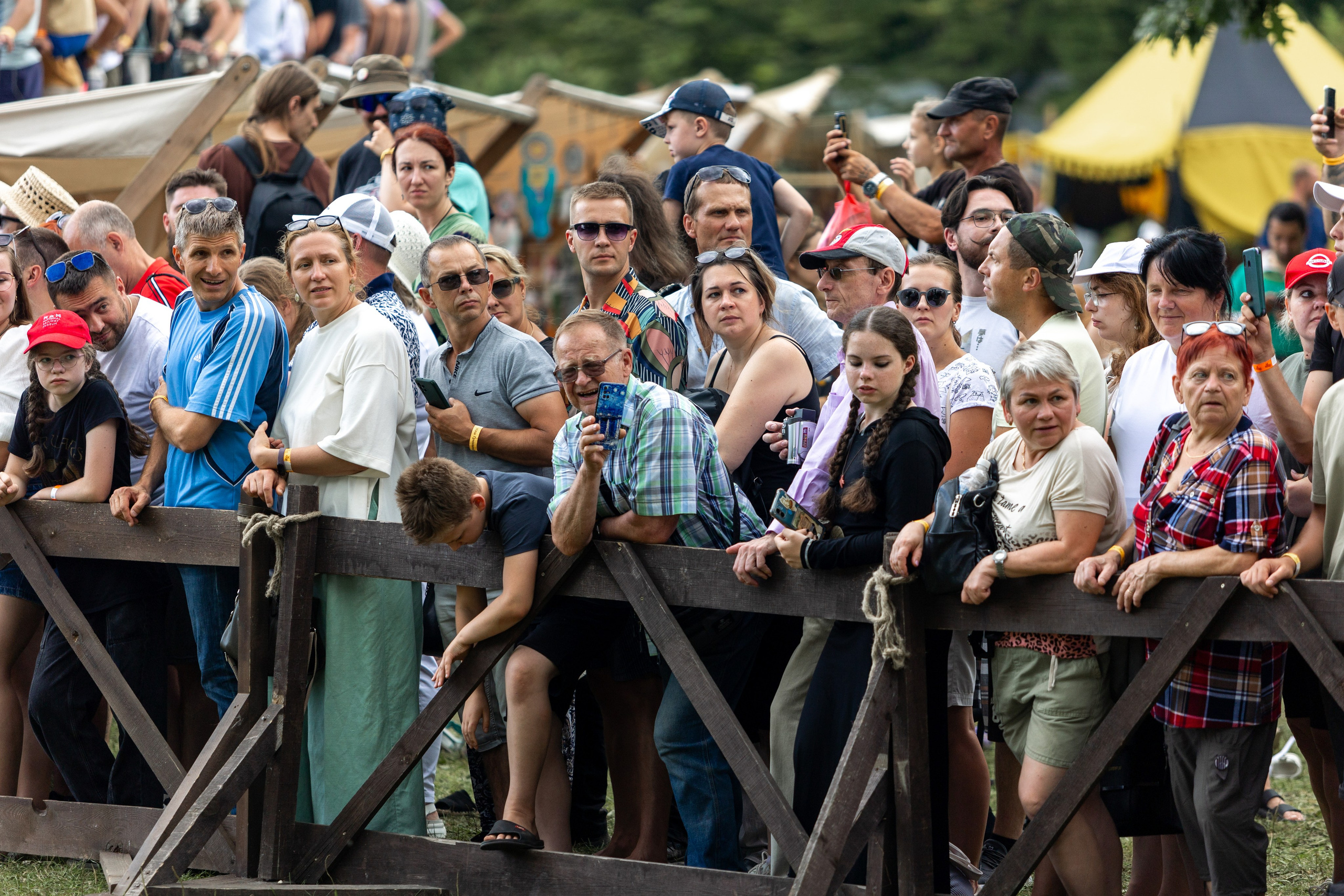 Наш Грюнвальд 2024. День второй. Профессиональный интерьерный и репортажный фотограф Минск и РБ. Максим Орлов