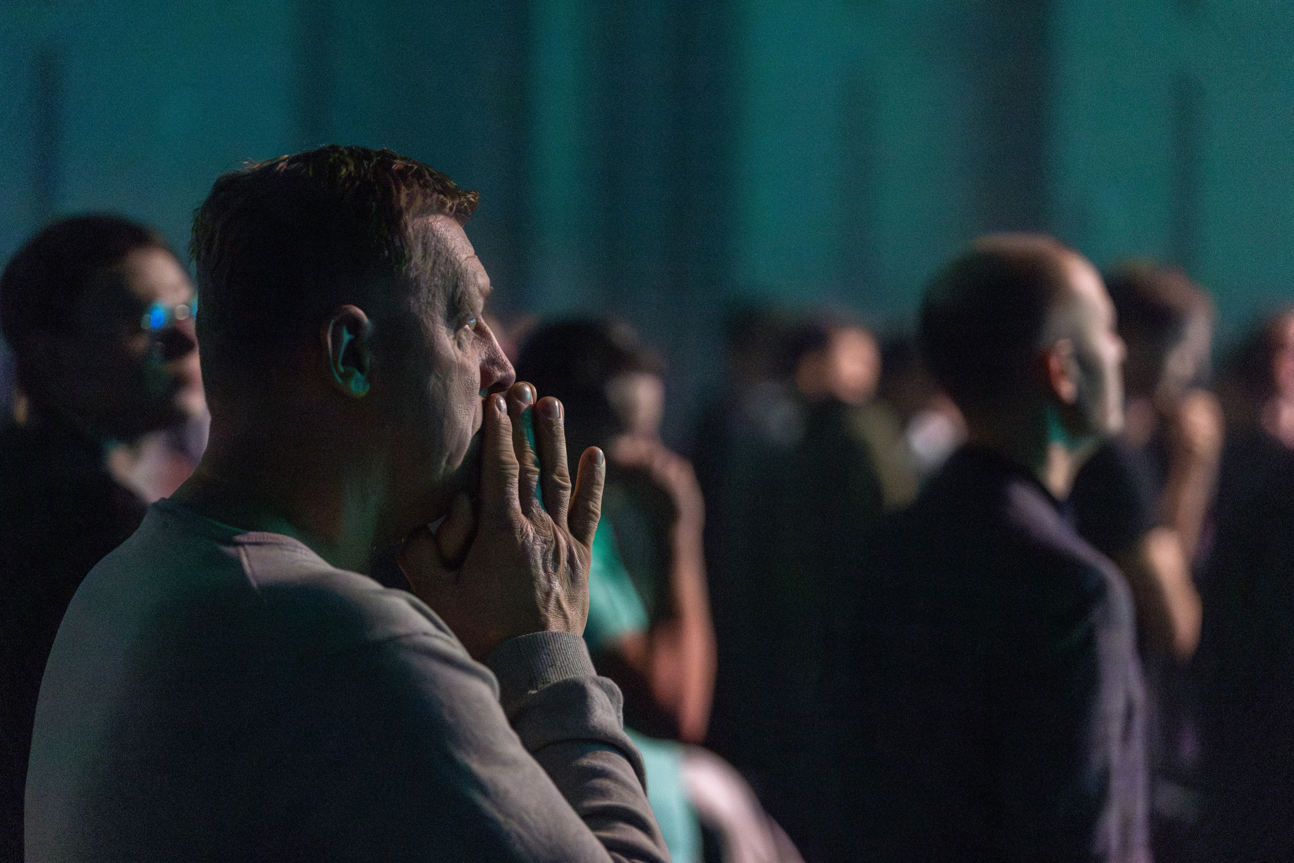 Конференция Medialive 2024. День третий. Профессиональный интерьерный и репортажный фотограф Минск и РБ. Максим Орлов