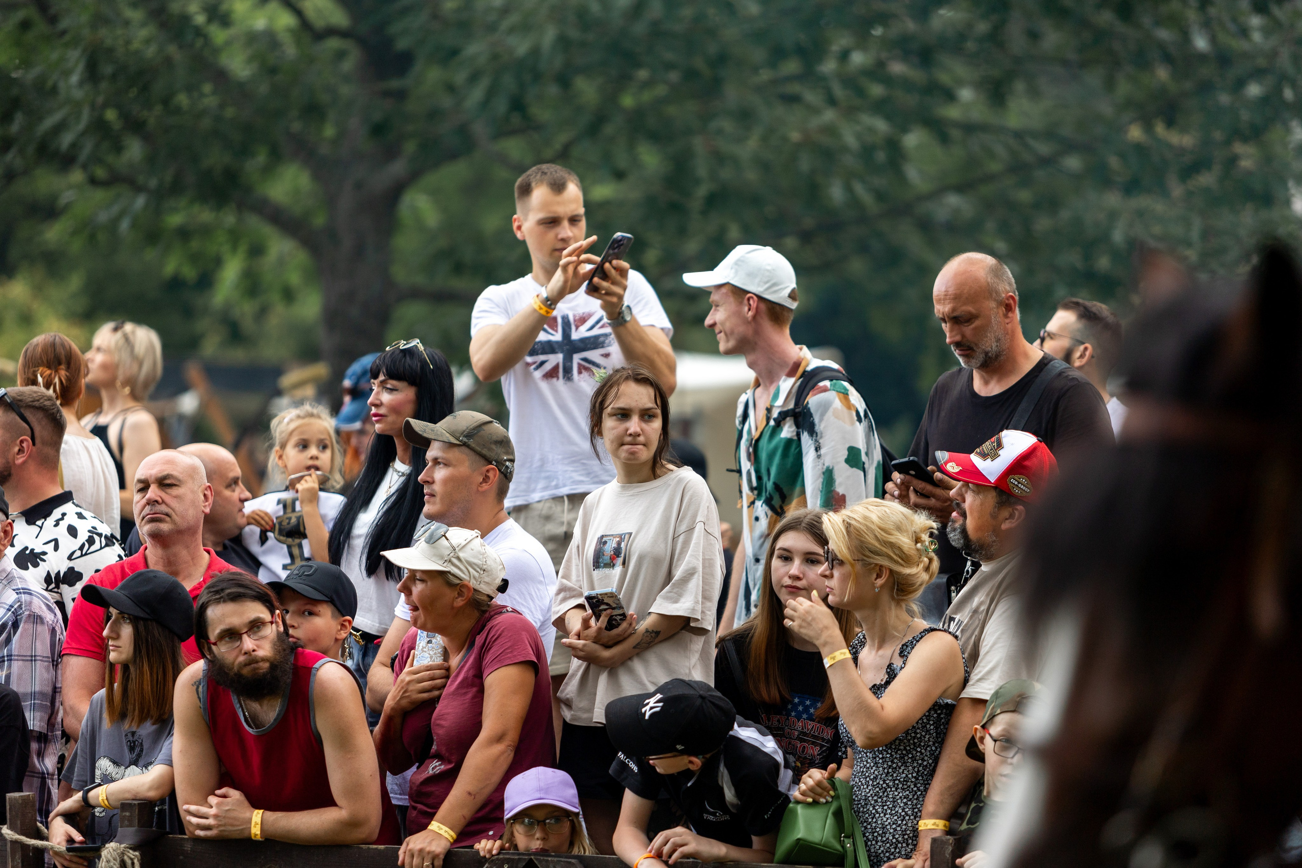 Наш Грюнвальд 2024. День второй. Профессиональный интерьерный и репортажный фотограф Минск и РБ. Максим Орлов