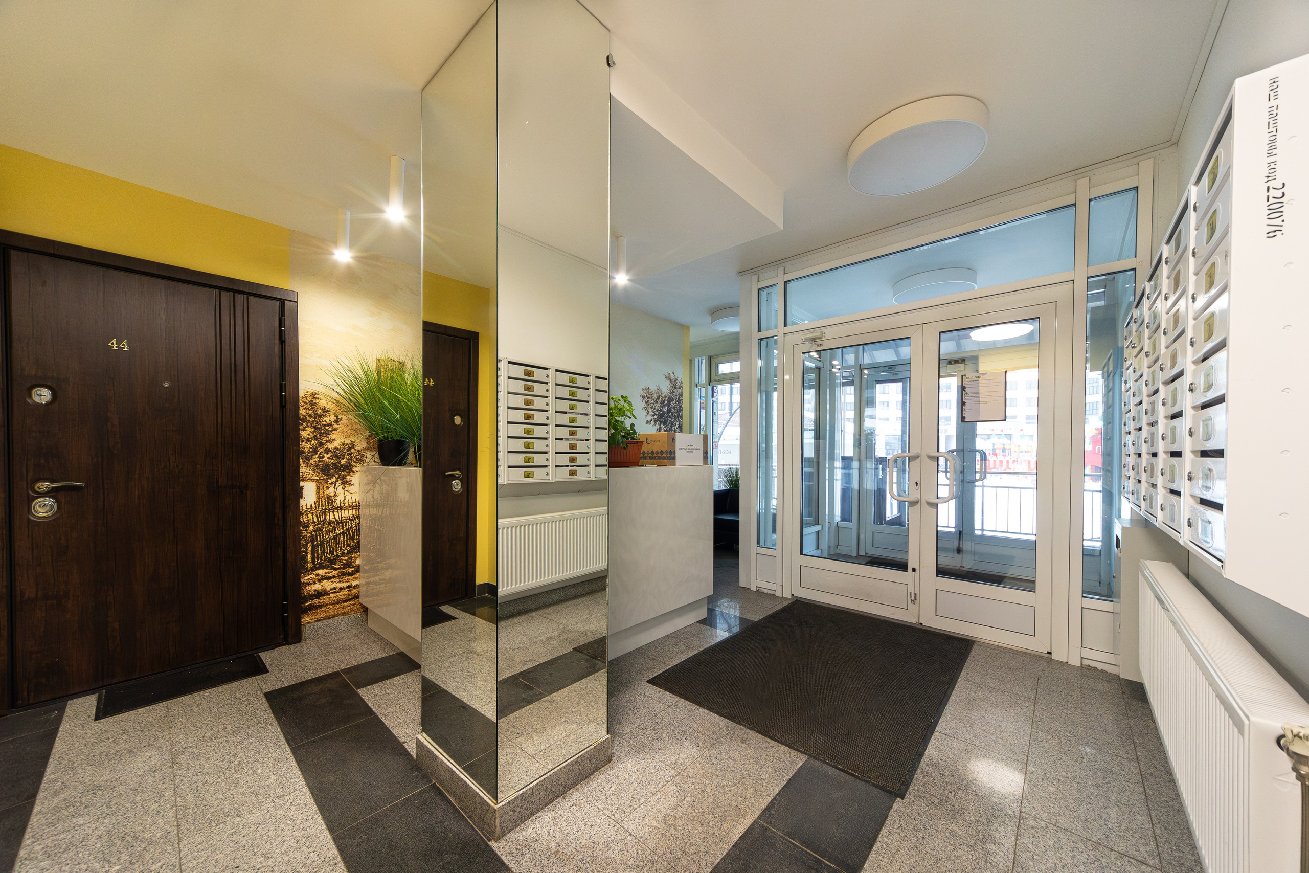 Мстиславца 6. Профессиональный интерьерный и репортажный фотограф Минск и РБ. Максим Орлов