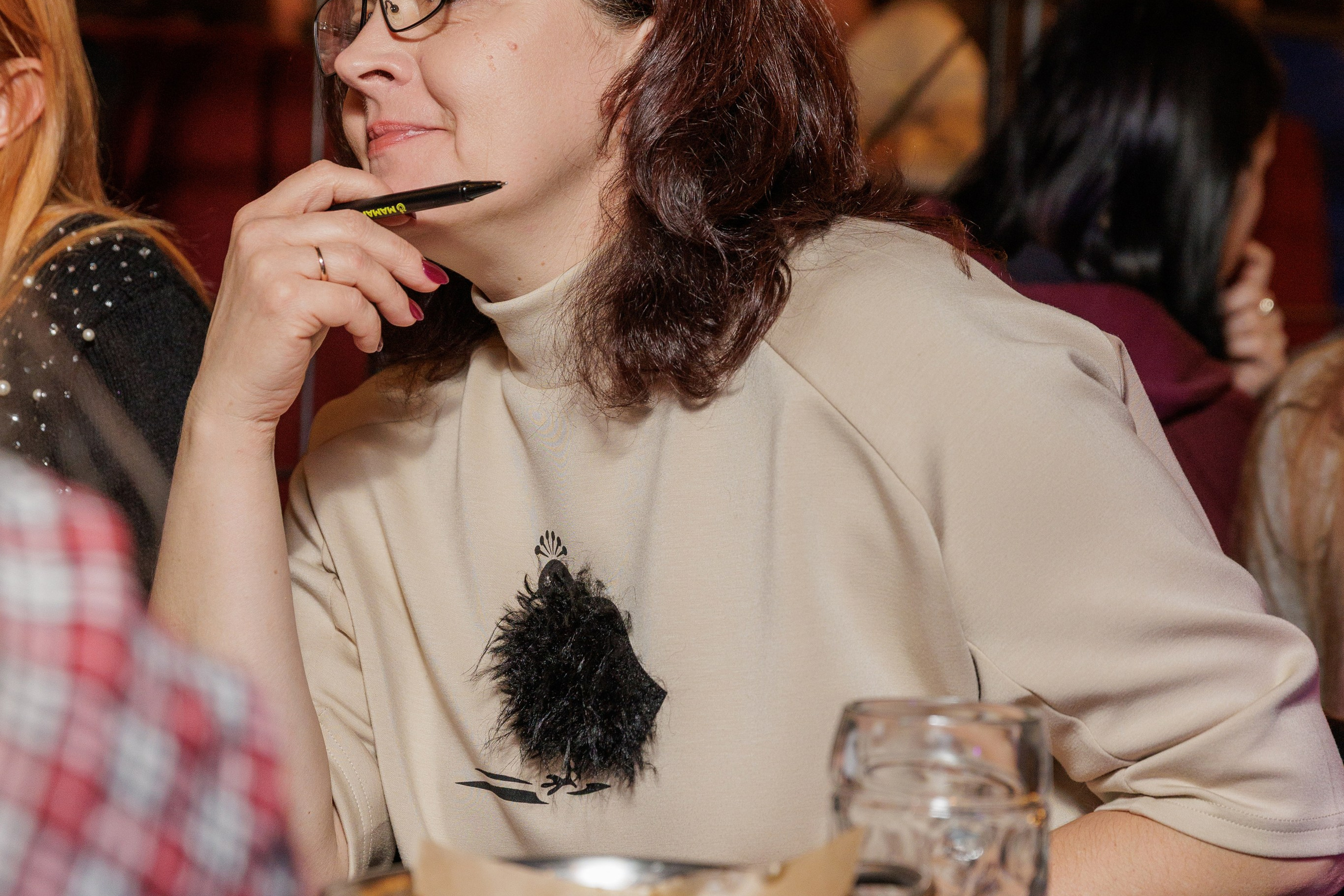 Квиз. Профессиональный интерьерный и репортажный фотограф Минск и РБ. Максим Орлов