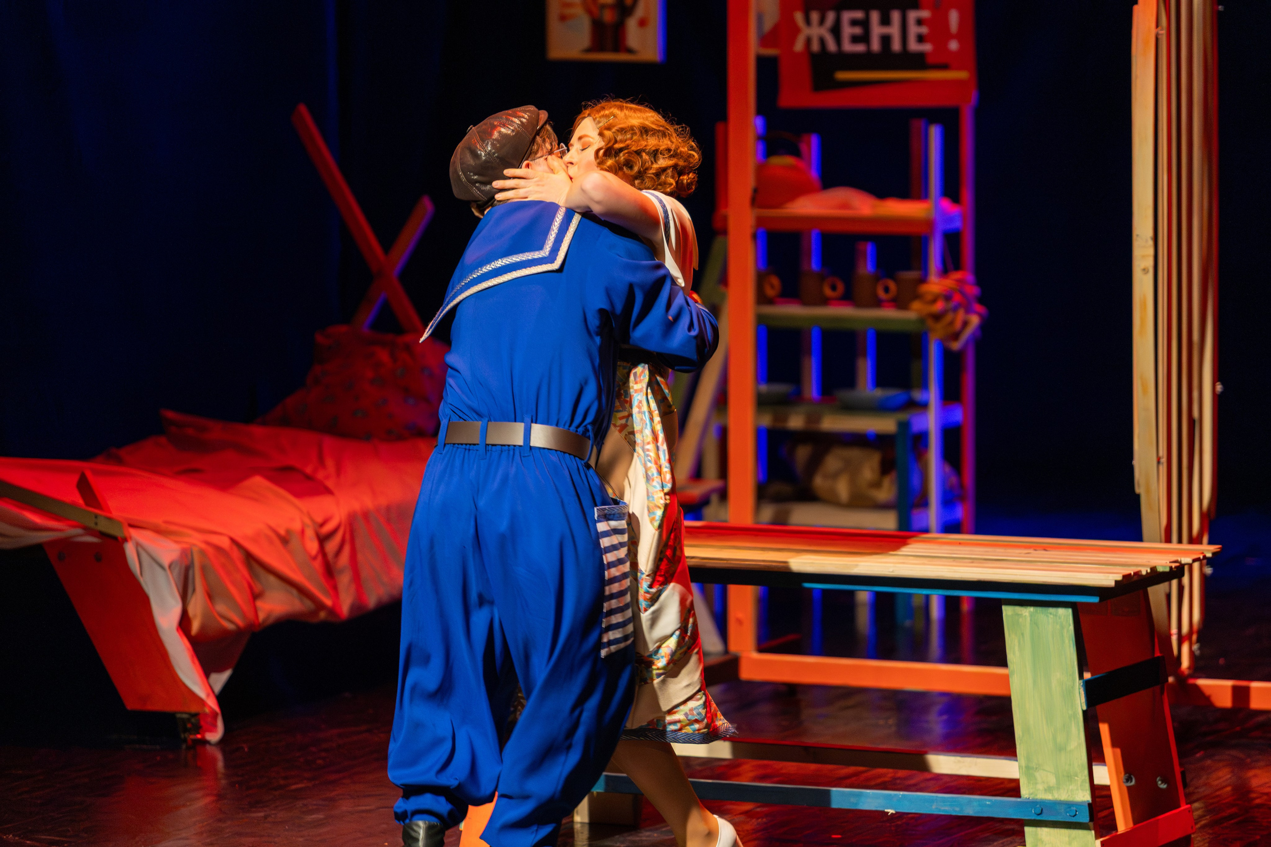 Квадратура круга. Профессиональный интерьерный и репортажный фотограф Минск и РБ. Максим Орлов