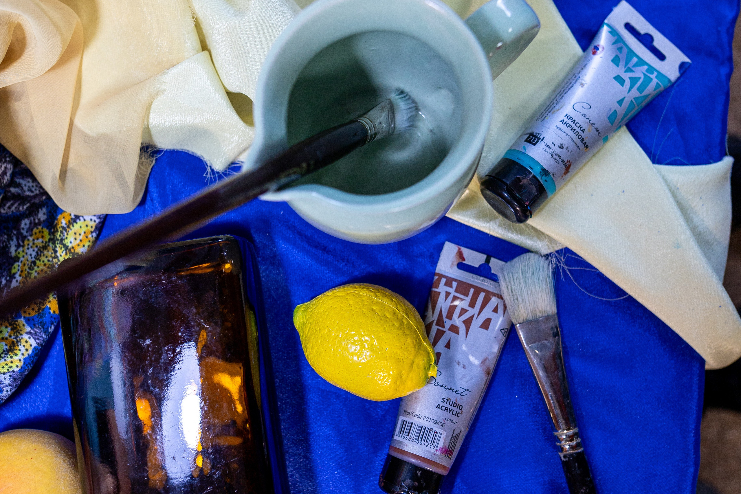 Арт студия. Профессиональный интерьерный и репортажный фотограф Минск и РБ. Максим Орлов