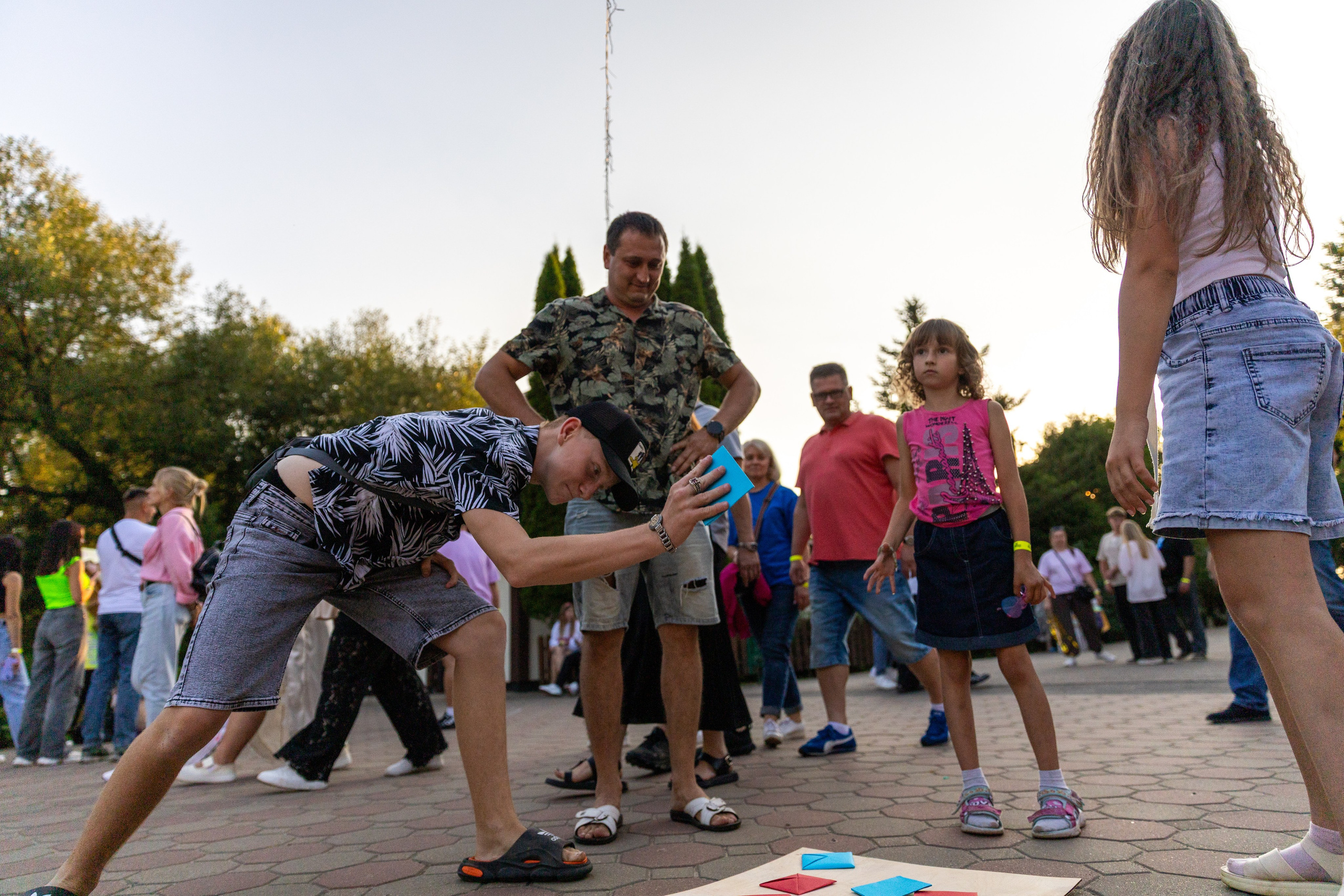 Дискохит. Профессиональный интерьерный и репортажный фотограф Минск и РБ. Максим Орлов