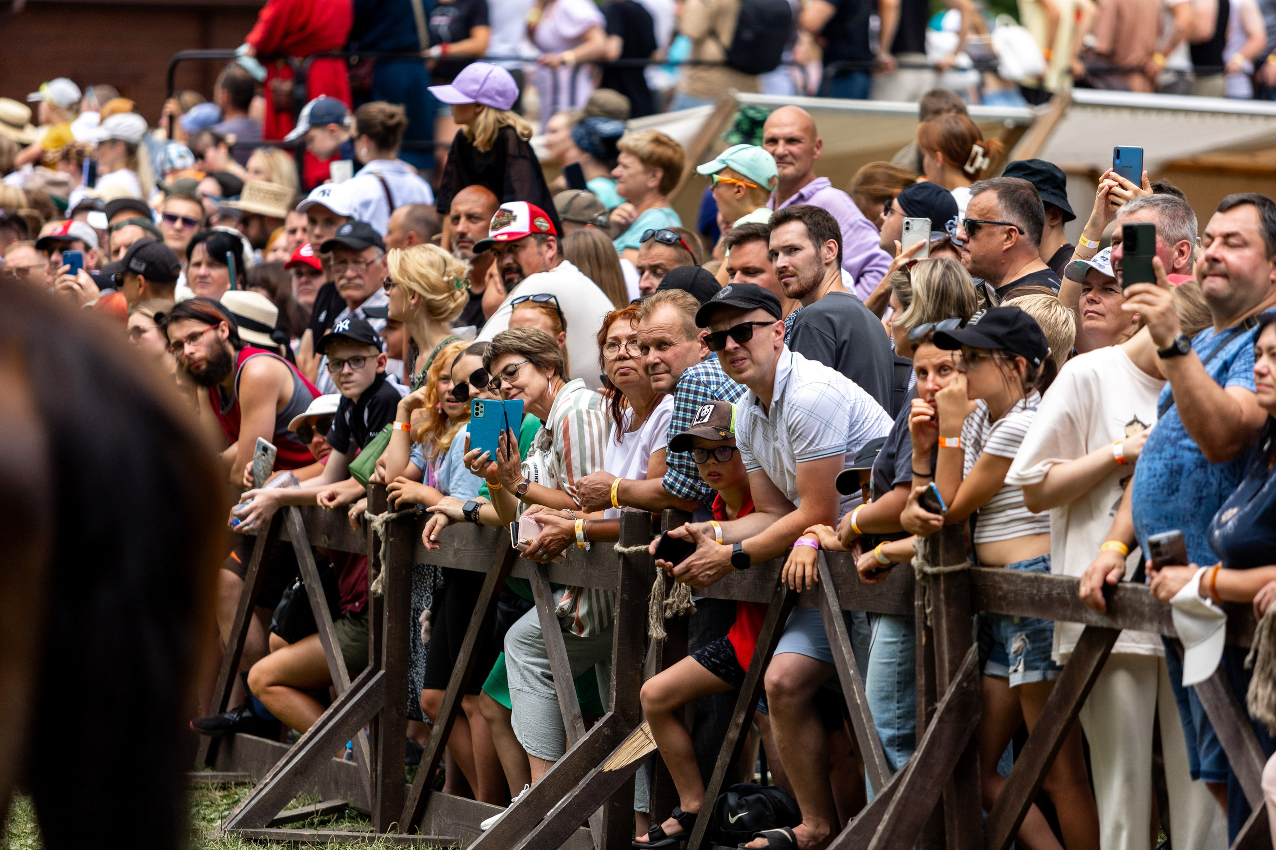 Наш Грюнвальд 2024. День второй. Профессиональный интерьерный и репортажный фотограф Минск и РБ. Максим Орлов