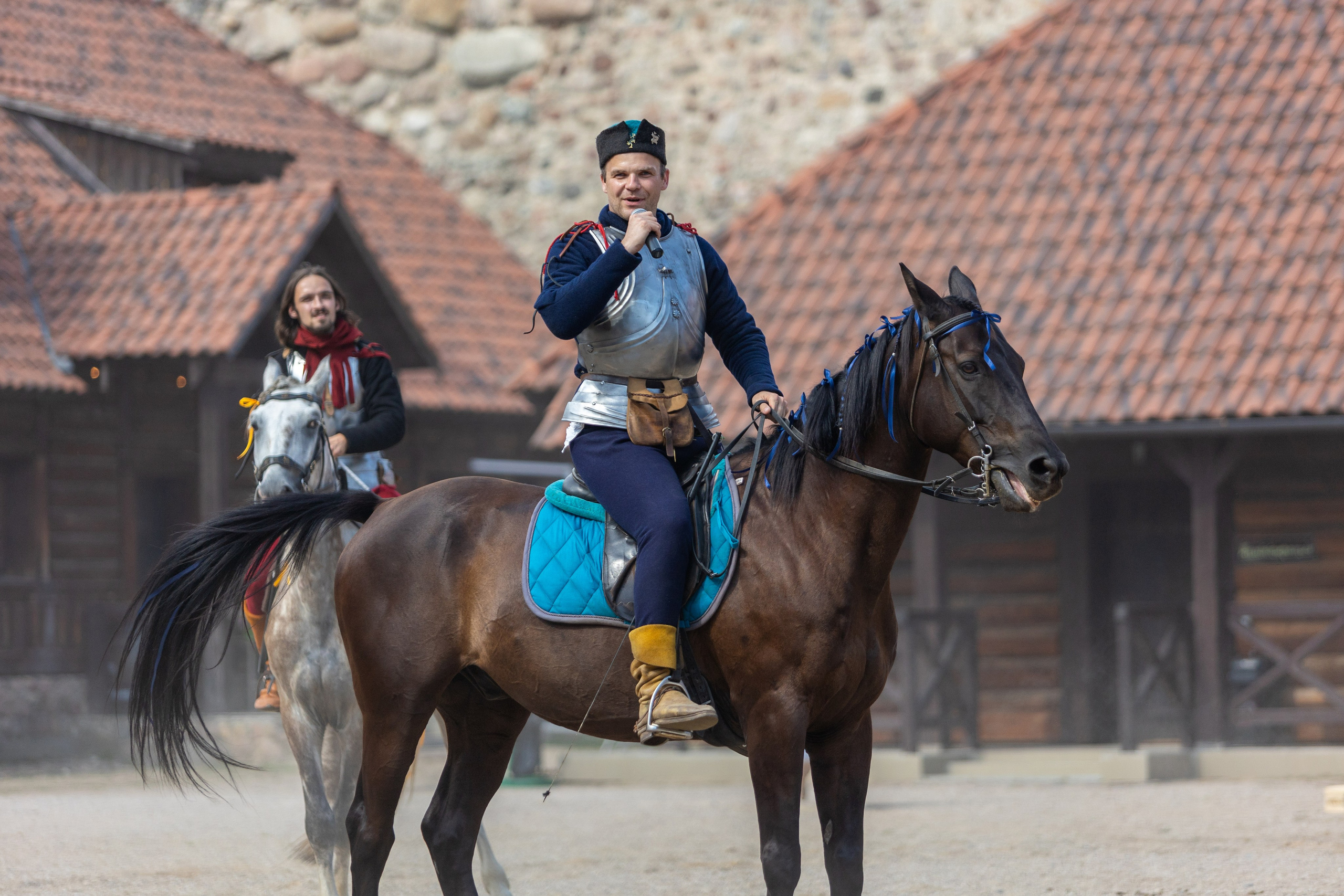 Выступление «Золотой шпоры» на празднике города Лиды. Профессиональный интерьерный и репортажный фотограф Минск и РБ. Максим Орлов