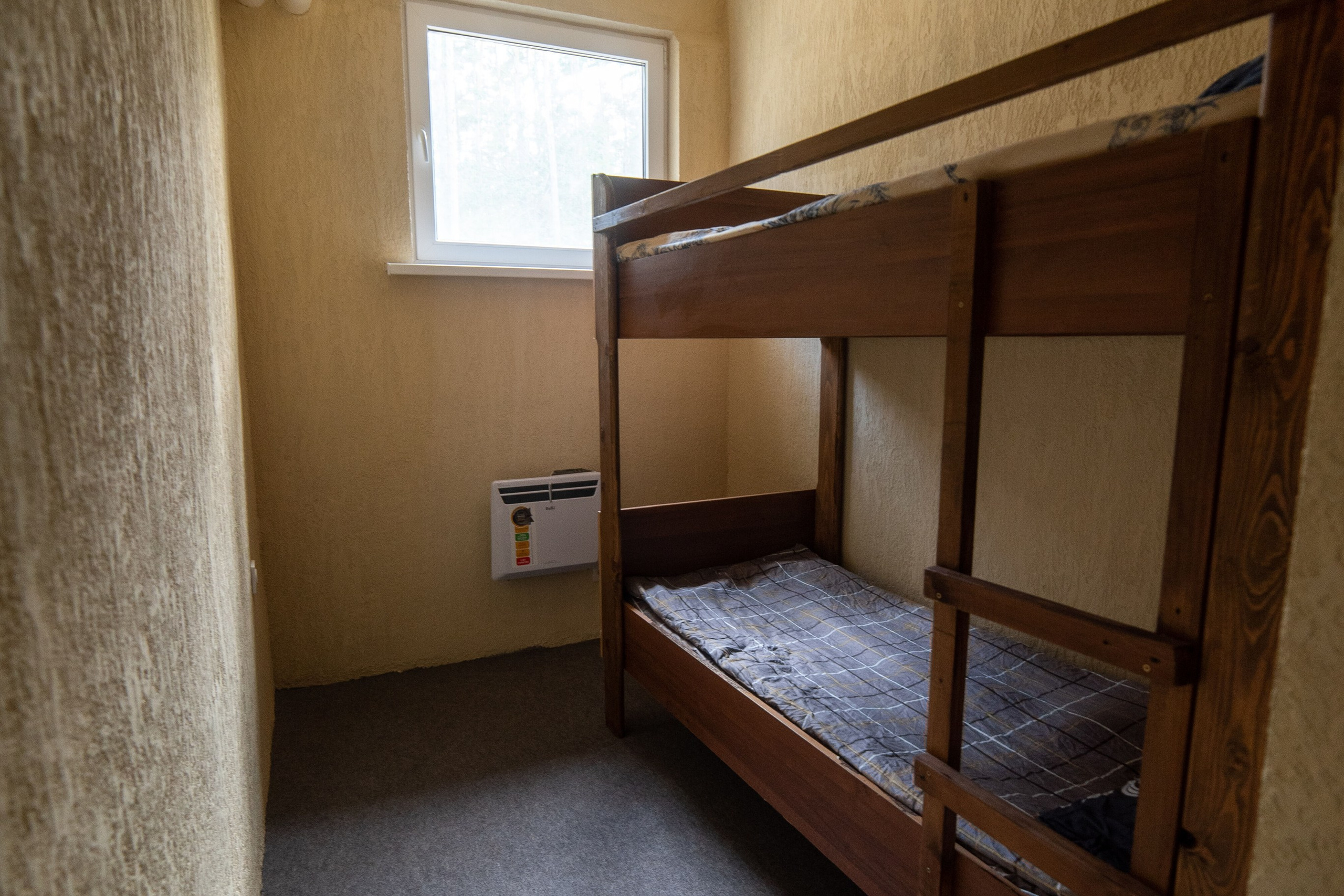 База отдыха «Бобр». Профессиональный интерьерный и репортажный фотограф Минск и РБ. Максим Орлов