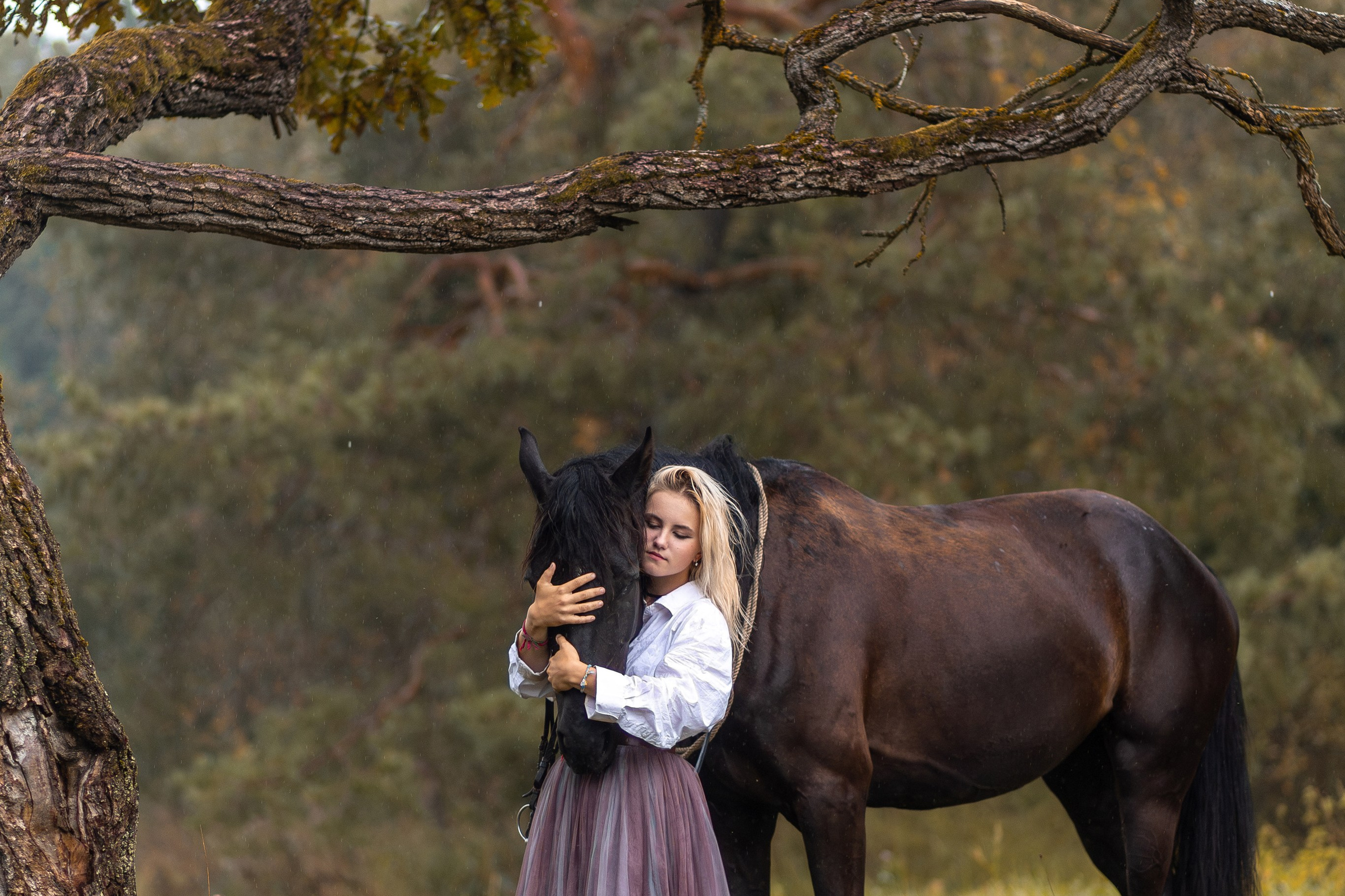 Аня с Касей. Профессиональный интерьерный и репортажный фотограф Минск и РБ. Максим Орлов
