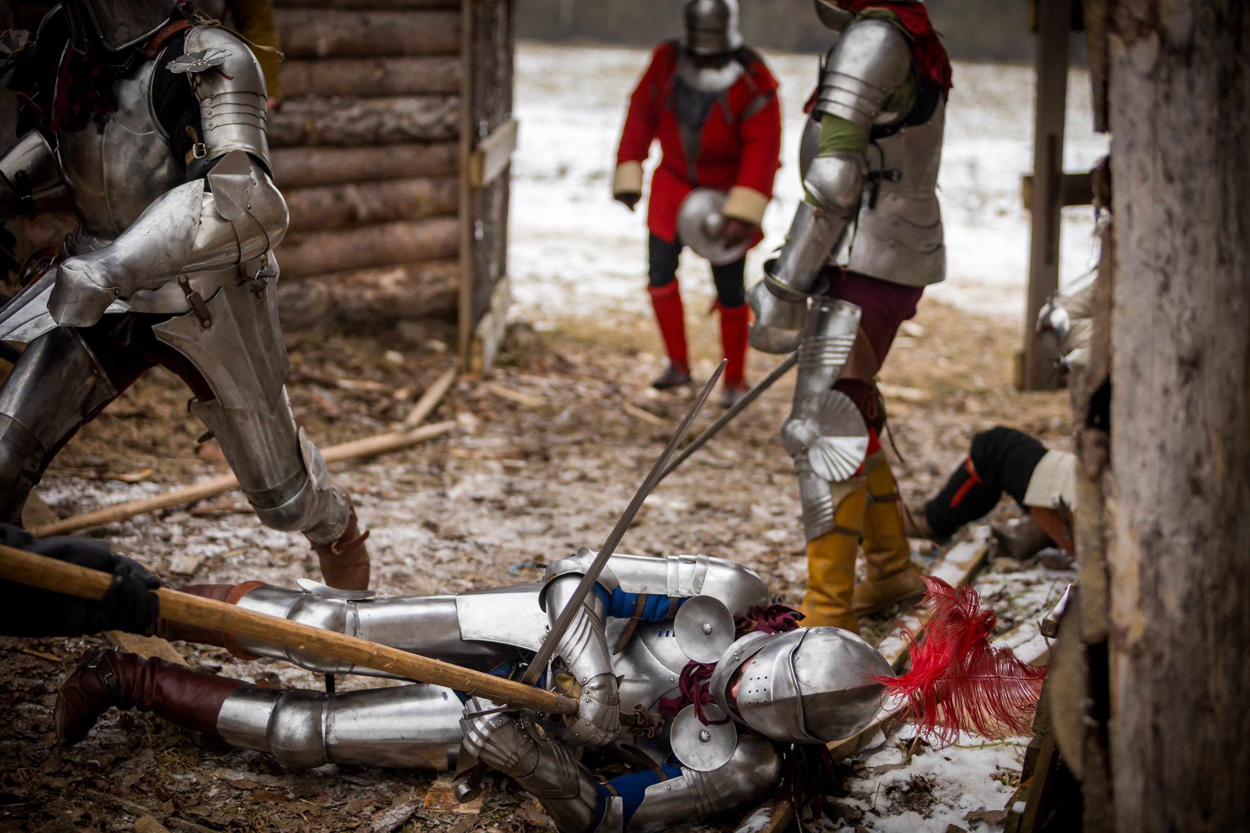 Зимние маневры «Золотой шпоры». 2025. Профессиональный интерьерный и репортажный фотограф Минск и РБ. Максим Орлов