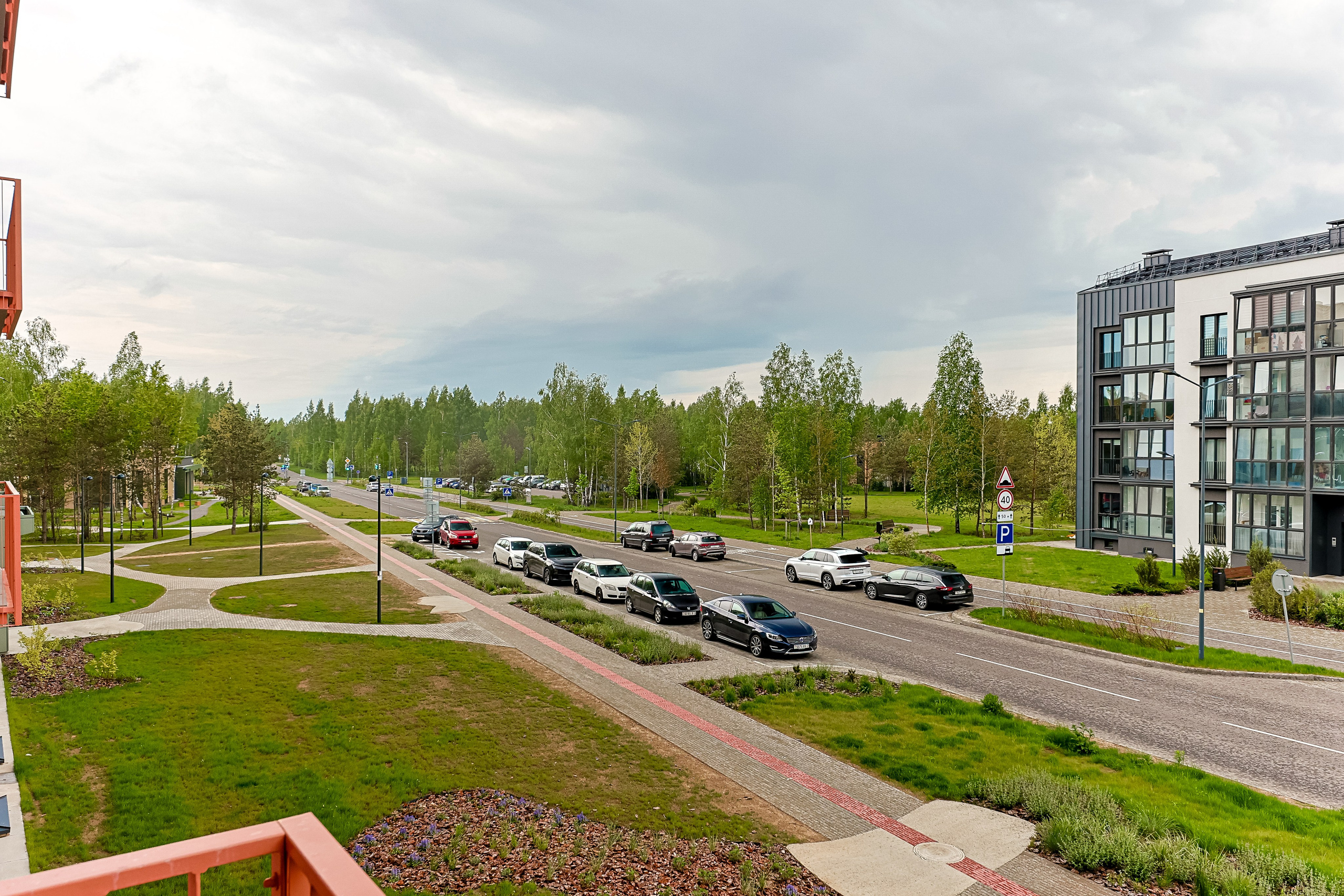 Лавандовая 10