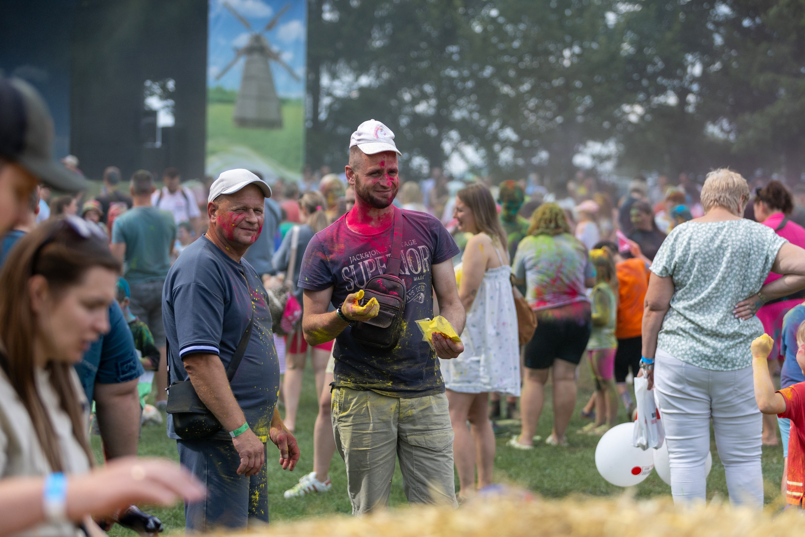 Детифест. Профессиональный интерьерный и репортажный фотограф Минск и РБ. Максим Орлов