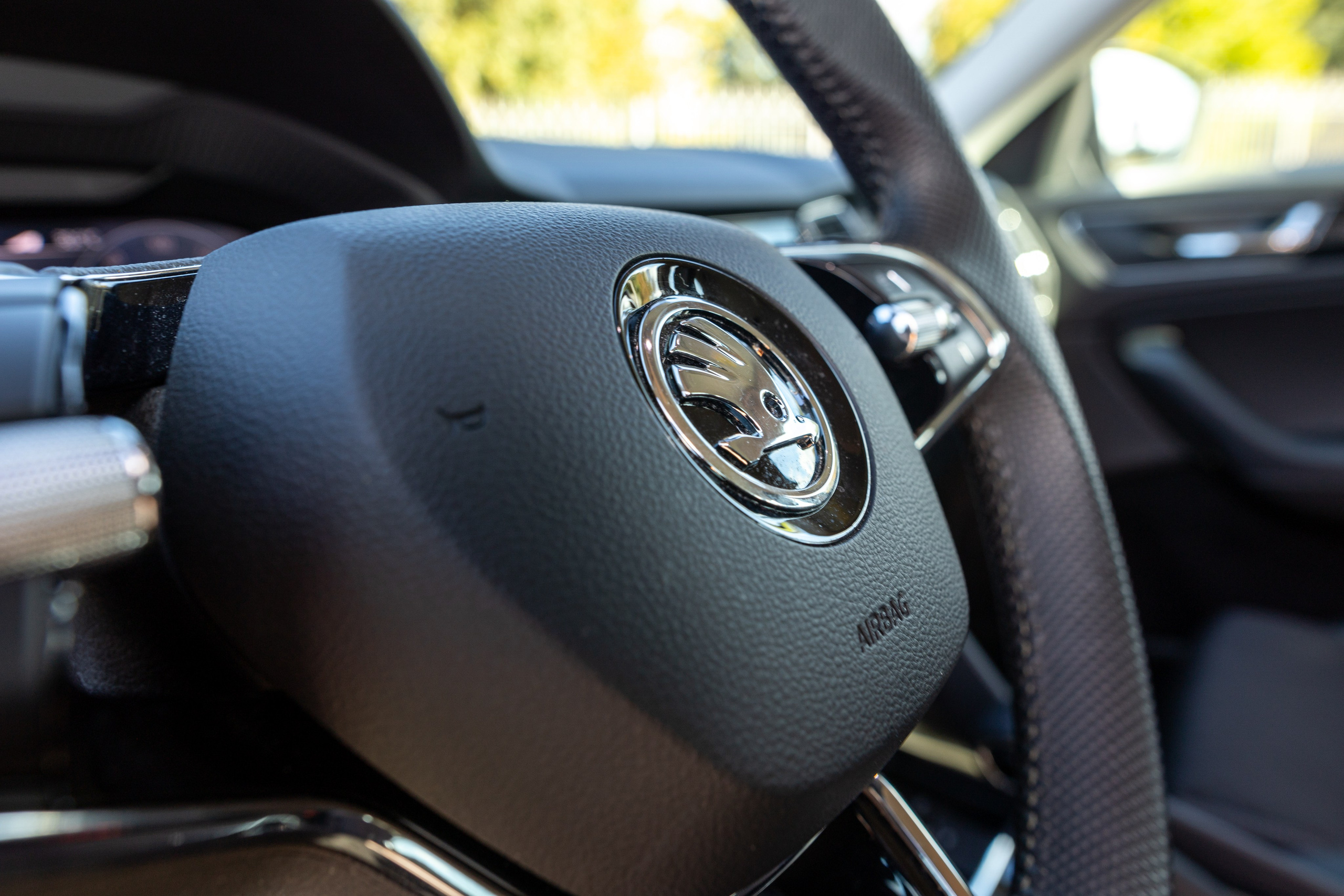 Skoda Kodiaq. Профессиональный интерьерный и репортажный фотограф Минск и РБ. Максим Орлов