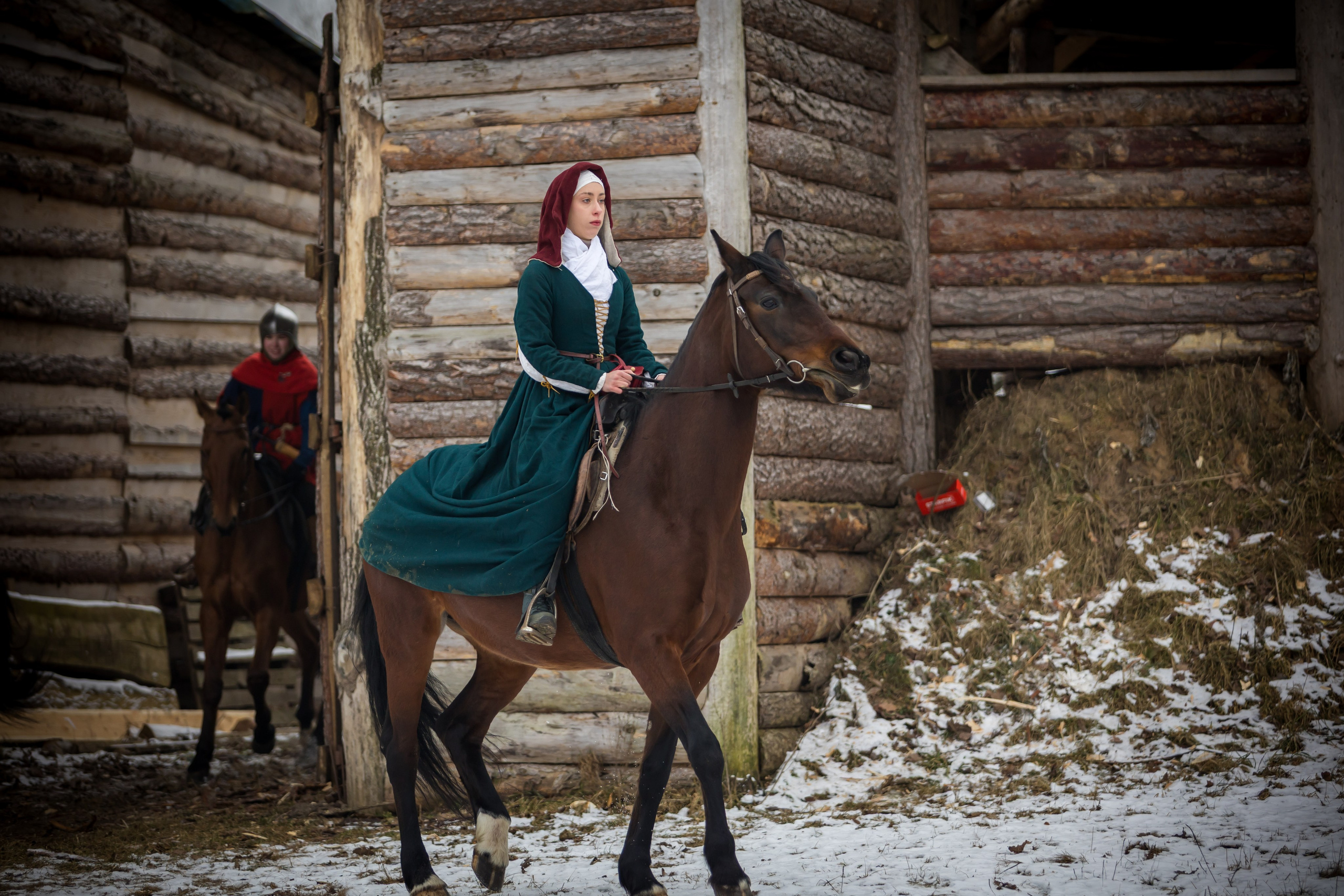 Зимние маневры «Золотой шпоры». 2025. Профессиональный интерьерный и репортажный фотограф Минск и РБ. Максим Орлов