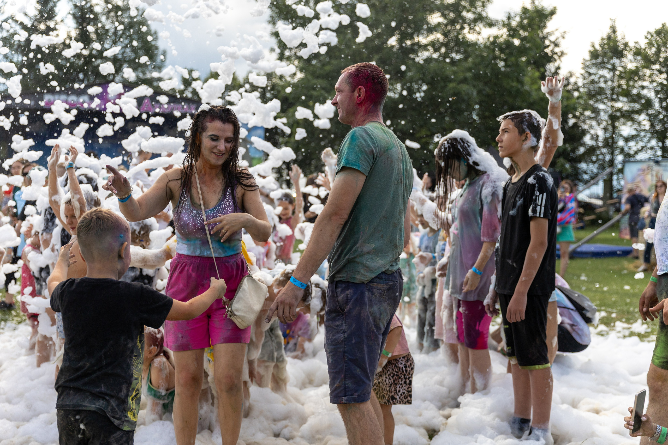 Детифест. Профессиональный интерьерный и репортажный фотограф Минск и РБ. Максим Орлов
