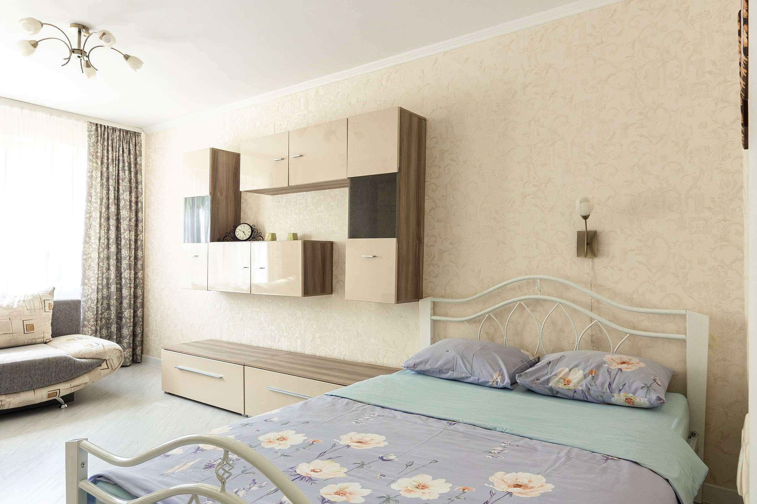 Воронянского 15 кв. 10. Эконом вариант. Профессиональный интерьерный и репортажный фотограф Минск и РБ. Максим Орлов