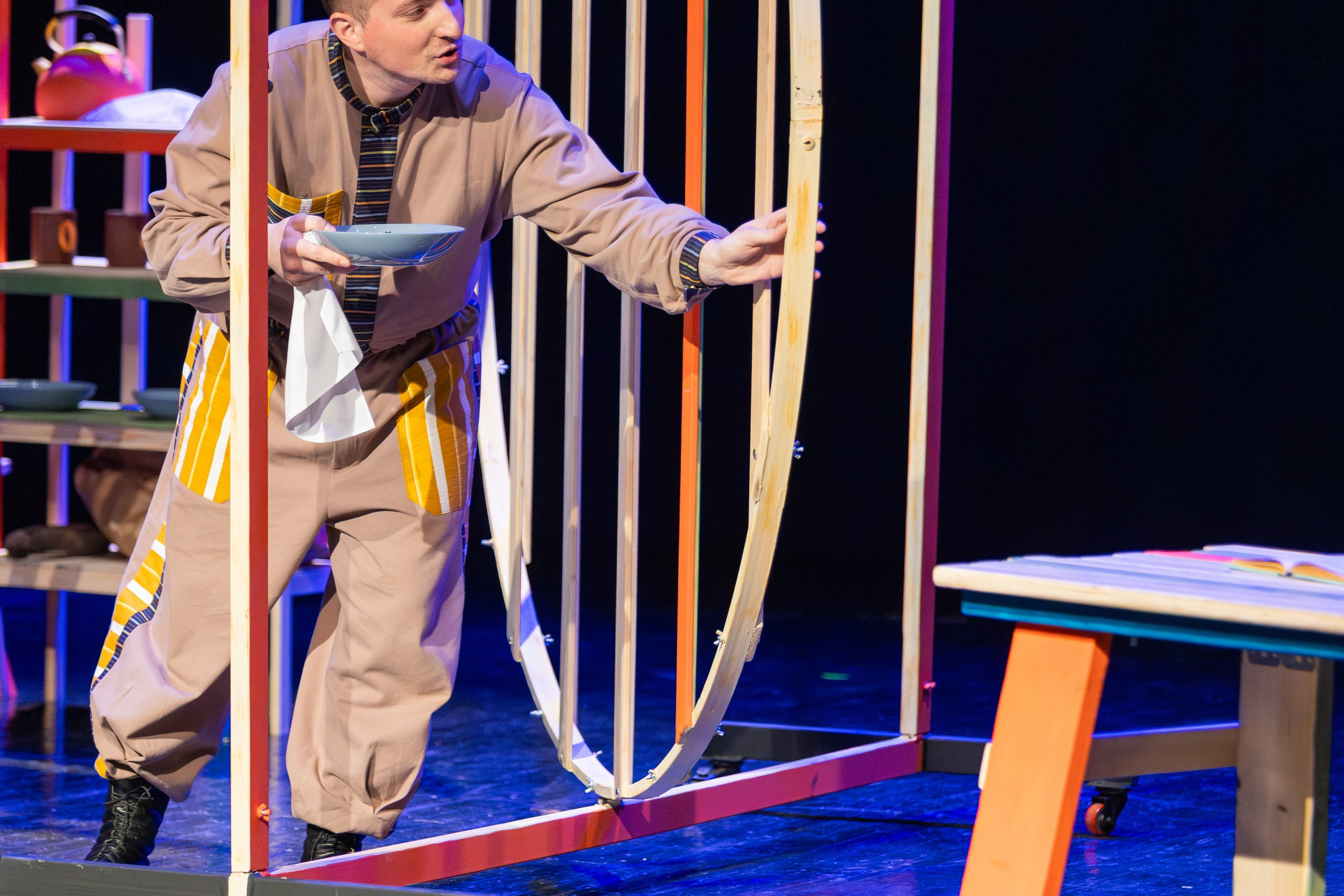 Квадратура круга. Профессиональный интерьерный и репортажный фотограф Минск и РБ. Максим Орлов