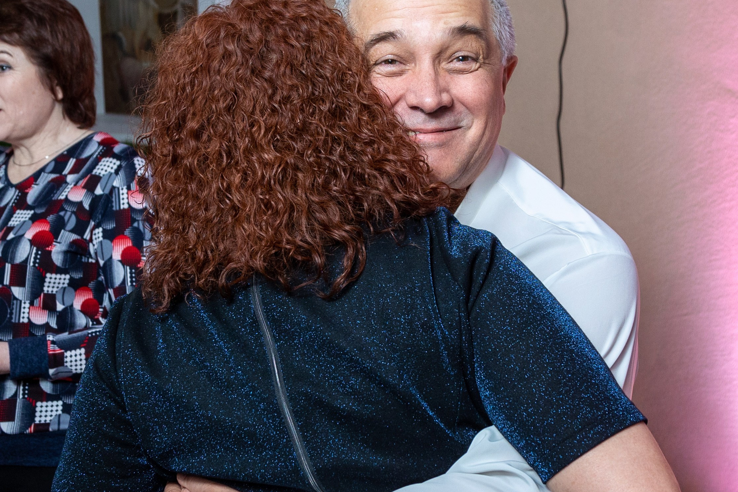 Юбилей. Профессиональный интерьерный и репортажный фотограф Минск и РБ. Максим Орлов