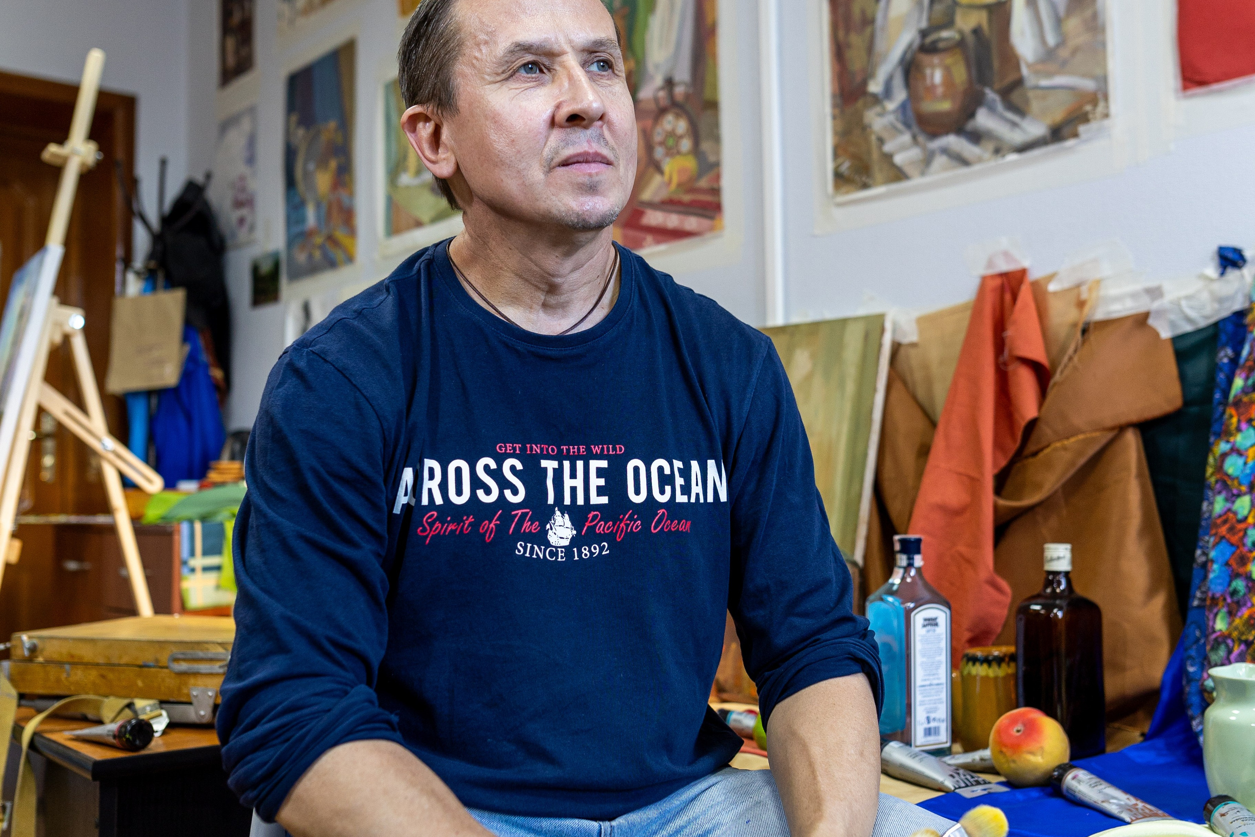 Арт студия. Профессиональный интерьерный и репортажный фотограф Минск и РБ. Максим Орлов