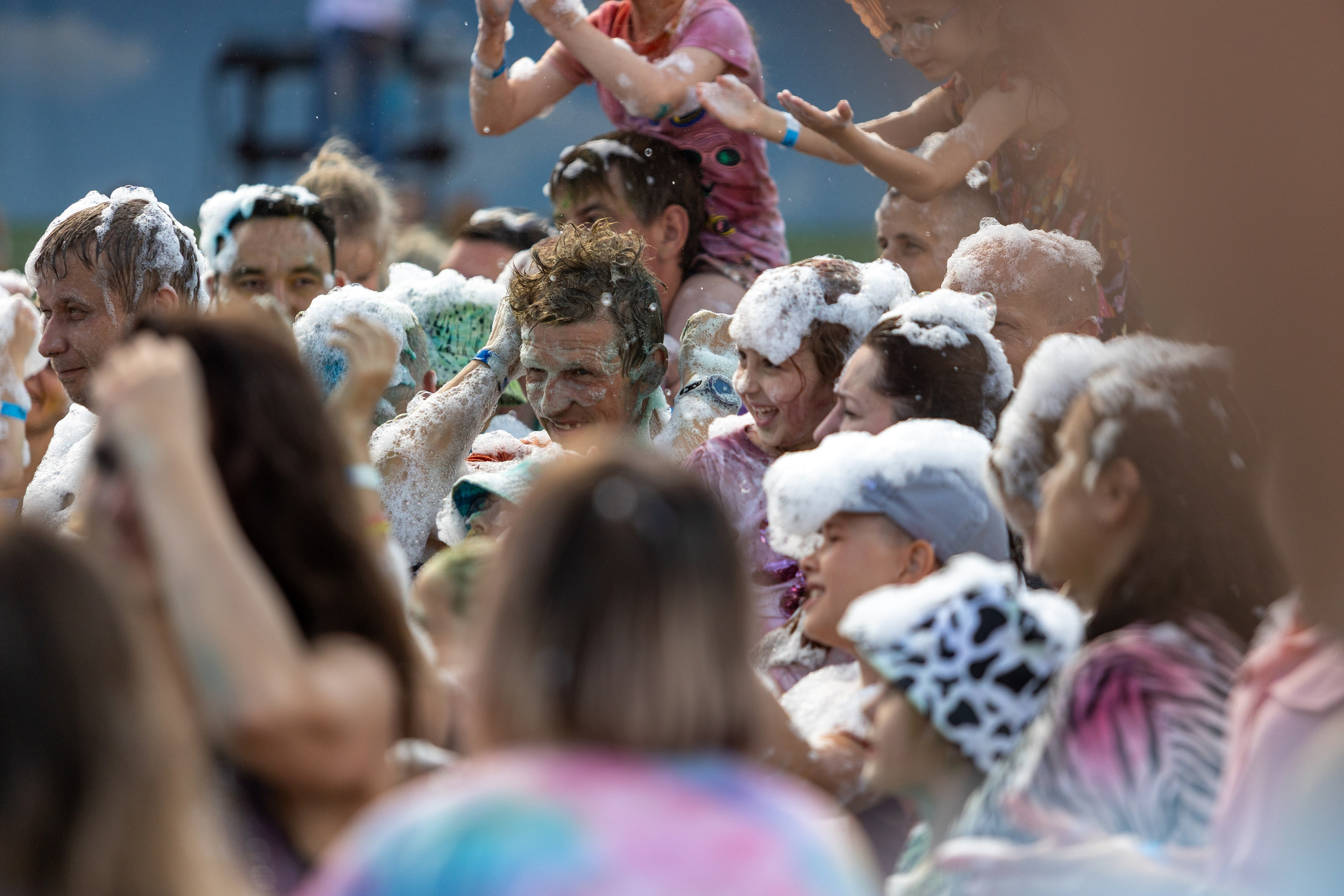 Детифест. Профессиональный интерьерный и репортажный фотограф Минск и РБ. Максим Орлов