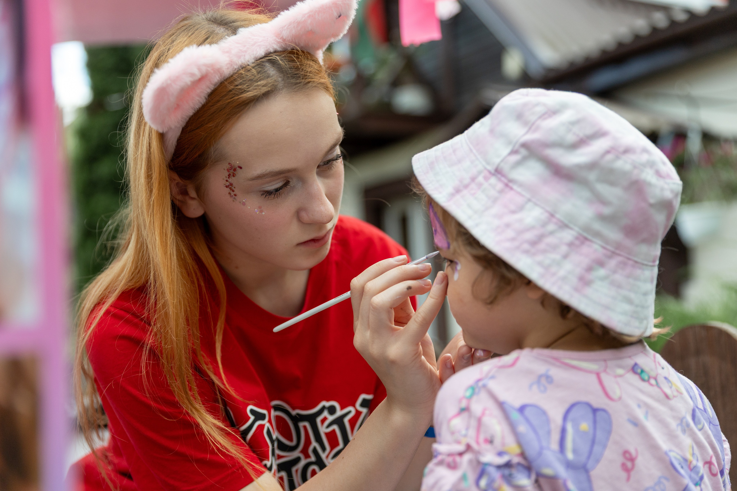 Детифест. Профессиональный интерьерный и репортажный фотограф Минск и РБ. Максим Орлов