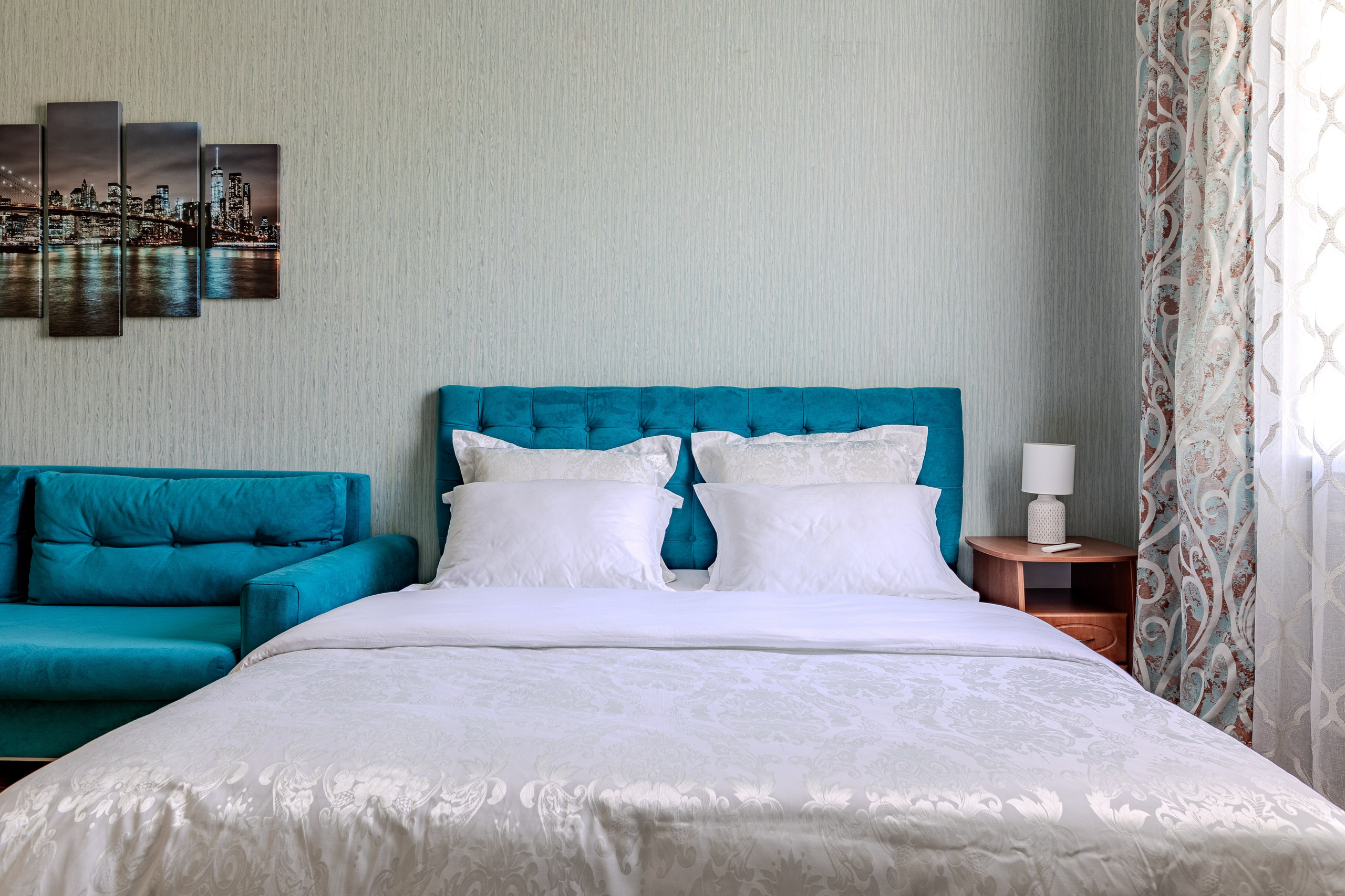 Пр. Независимости 13. Профессиональный интерьерный и репортажный фотограф Минск и РБ. Максим Орлов