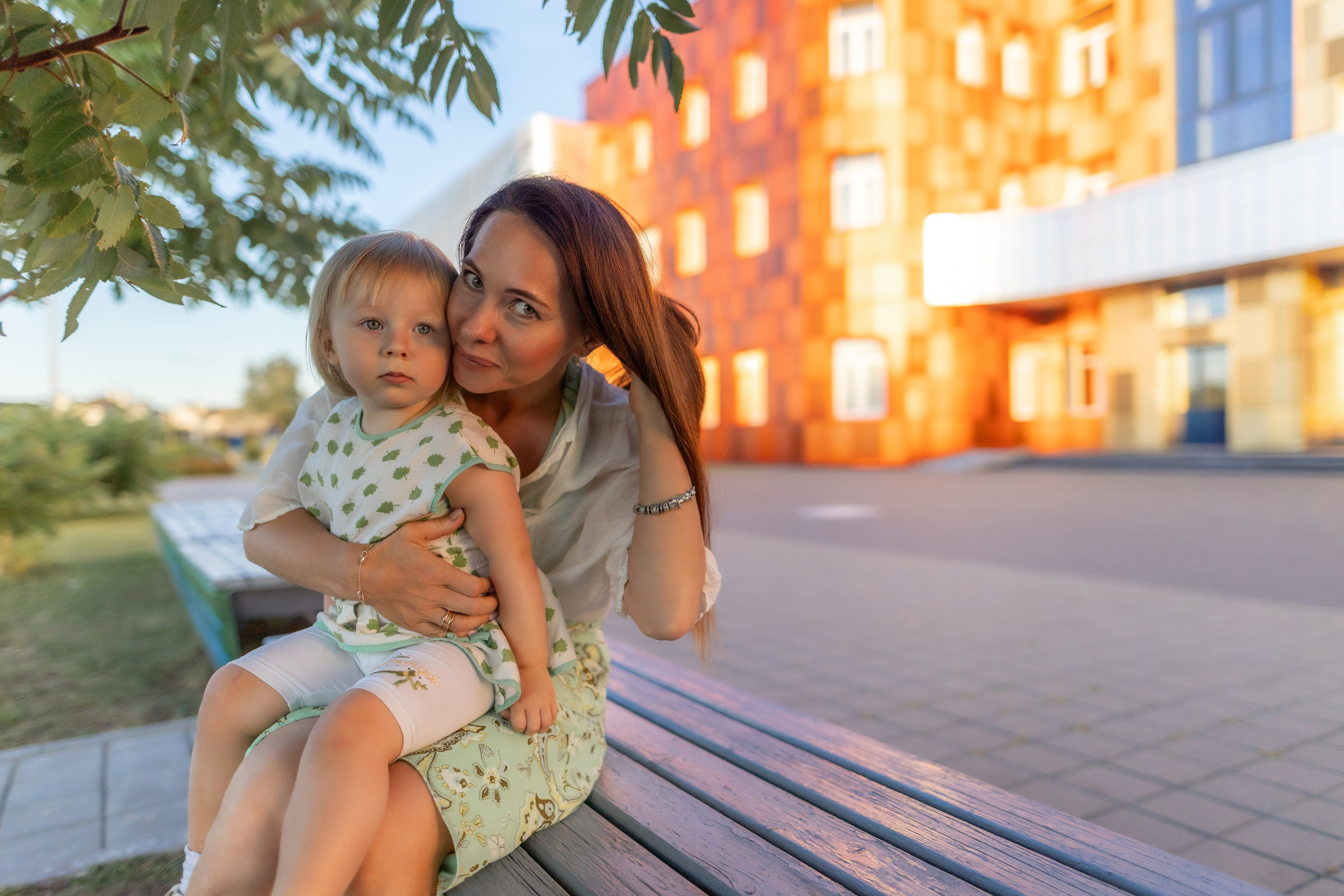 Детская живая фотосессия. Профессиональный интерьерный и репортажный фотограф Минск и РБ. Максим Орлов