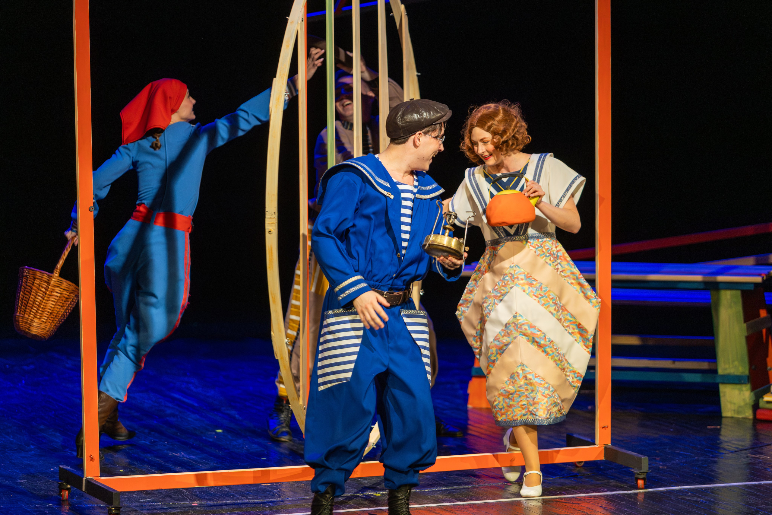 Квадратура круга. Профессиональный интерьерный и репортажный фотограф Минск и РБ. Максим Орлов