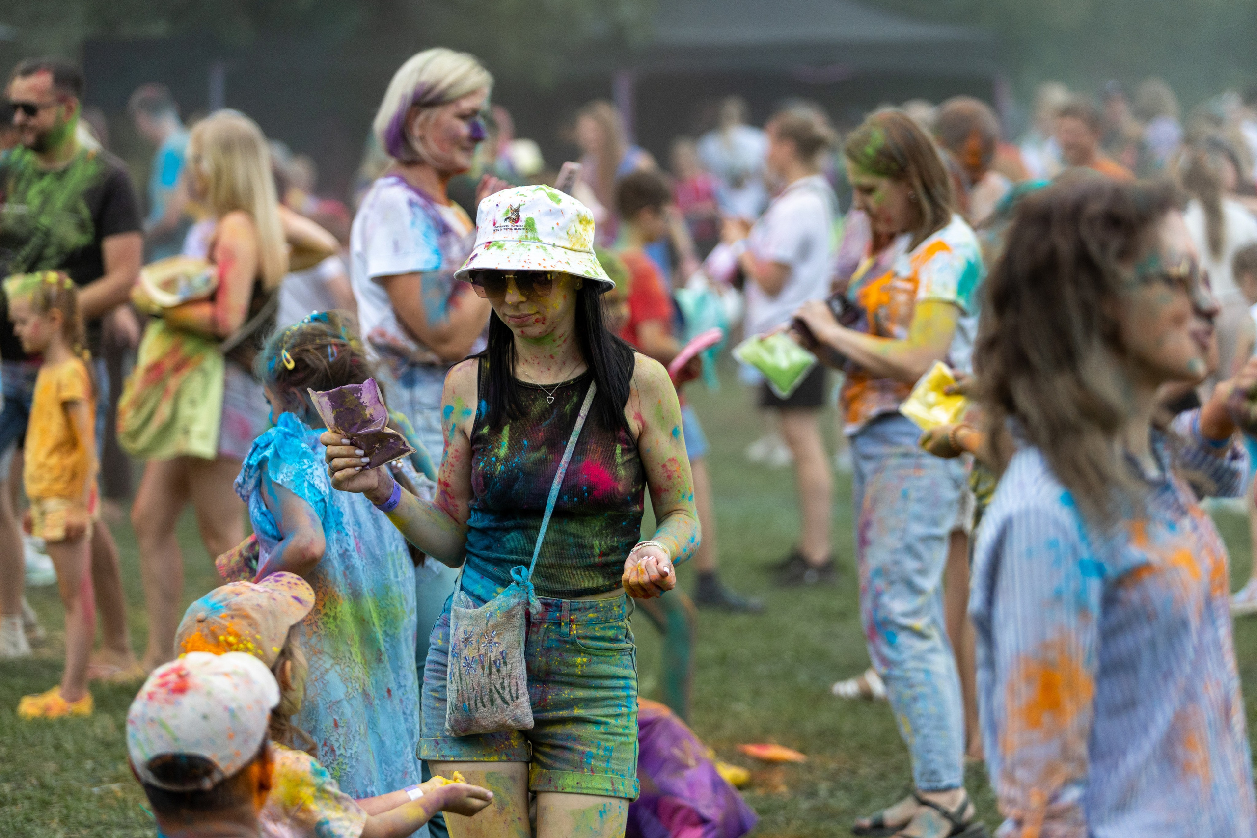 Детифест. Профессиональный интерьерный и репортажный фотограф Минск и РБ. Максим Орлов