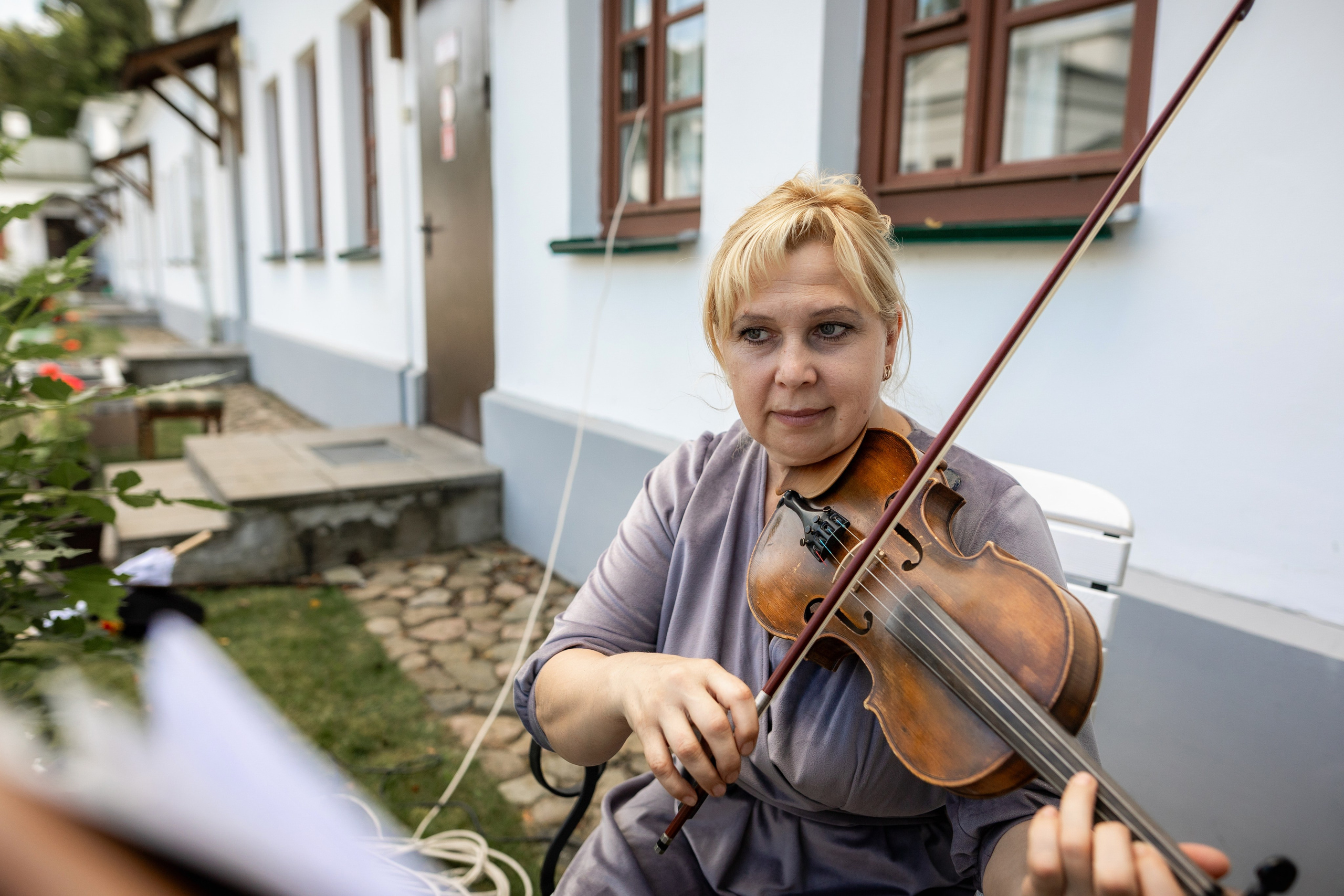 Пикник начала 19 века. Профессиональный интерьерный и репортажный фотограф Минск и РБ. Максим Орлов