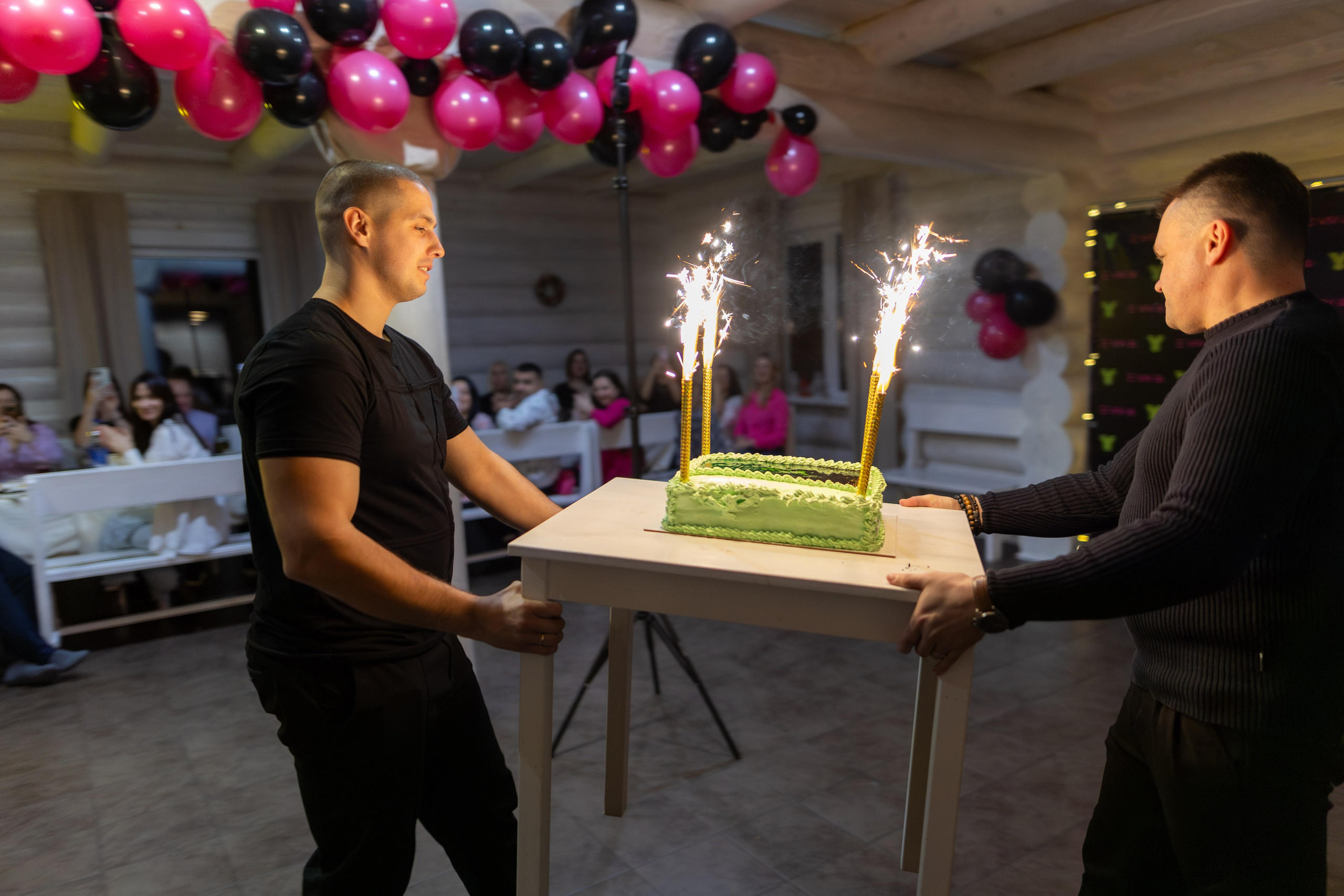 Корпоратив. Профессиональный интерьерный и репортажный фотограф Минск и РБ. Максим Орлов