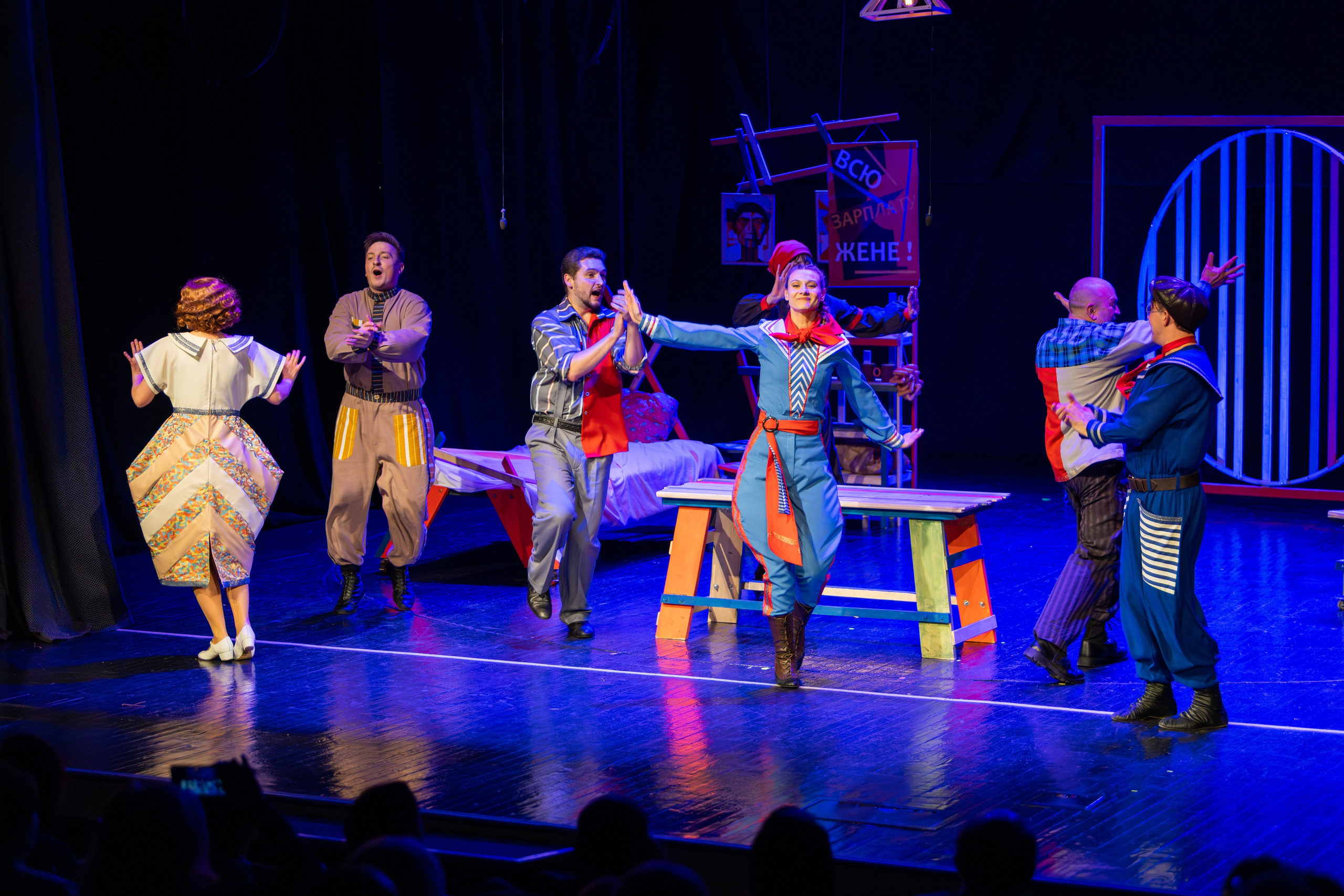 Квадратура круга. Профессиональный интерьерный и репортажный фотограф Минск и РБ. Максим Орлов