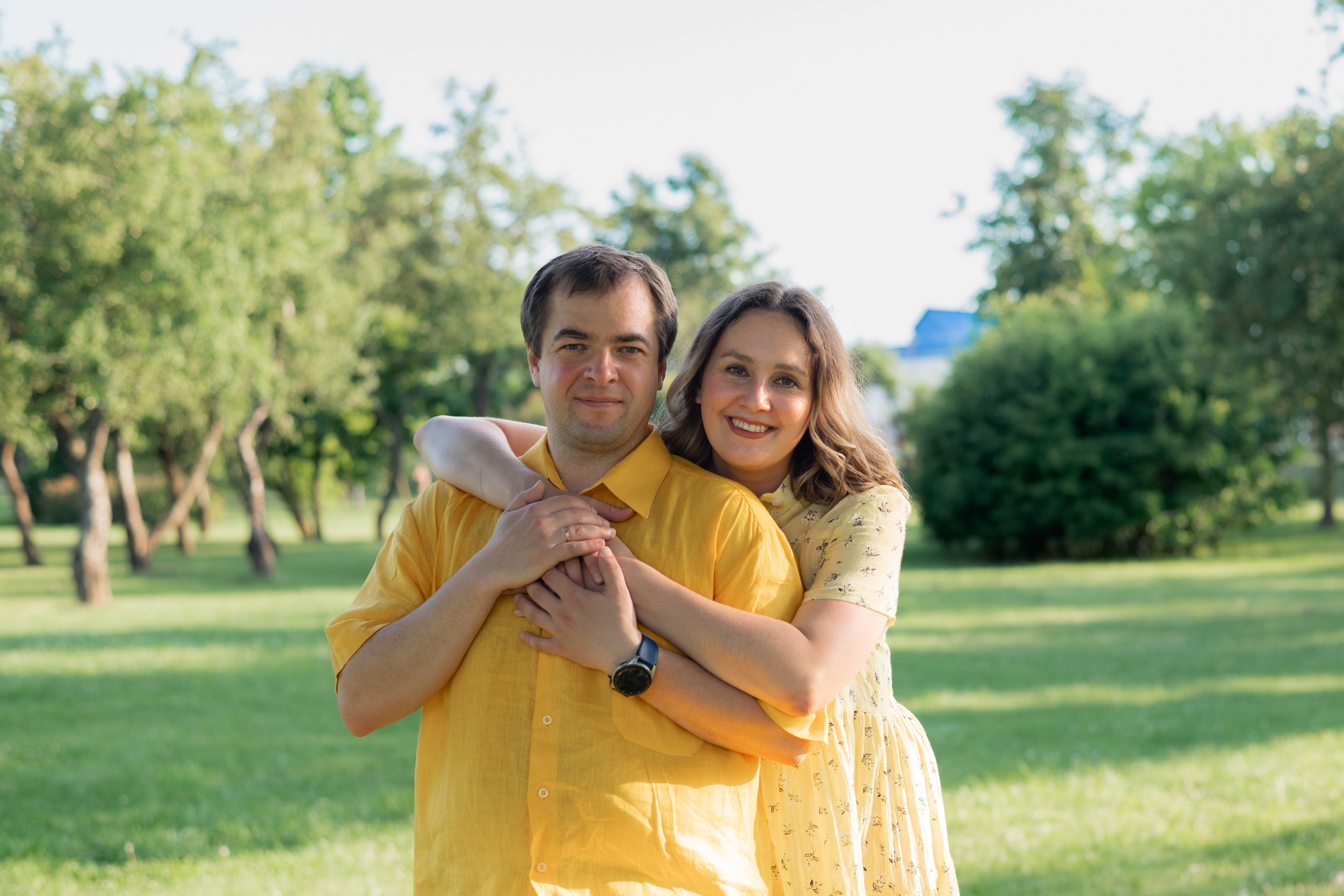 Максим, Алеся и их дети (Кирим, Федя и Зоя). Профессиональный интерьерный и репортажный фотограф Минск и РБ. Максим Орлов