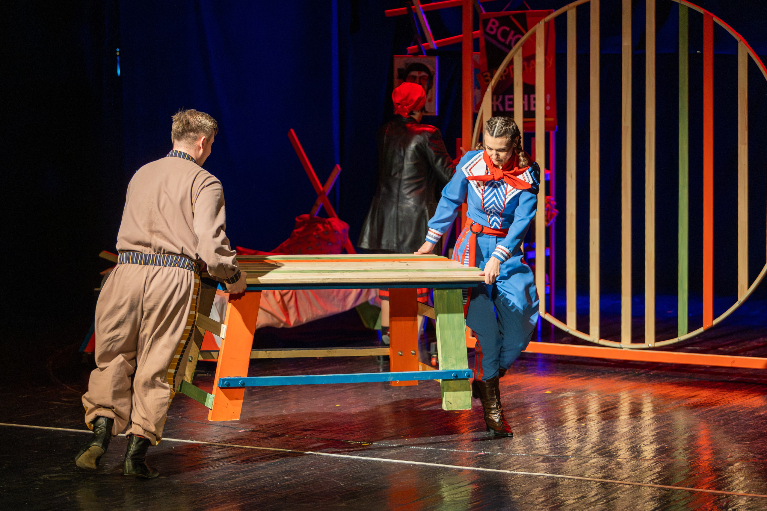 Квадратура круга. Профессиональный интерьерный и репортажный фотограф Минск и РБ. Максим Орлов