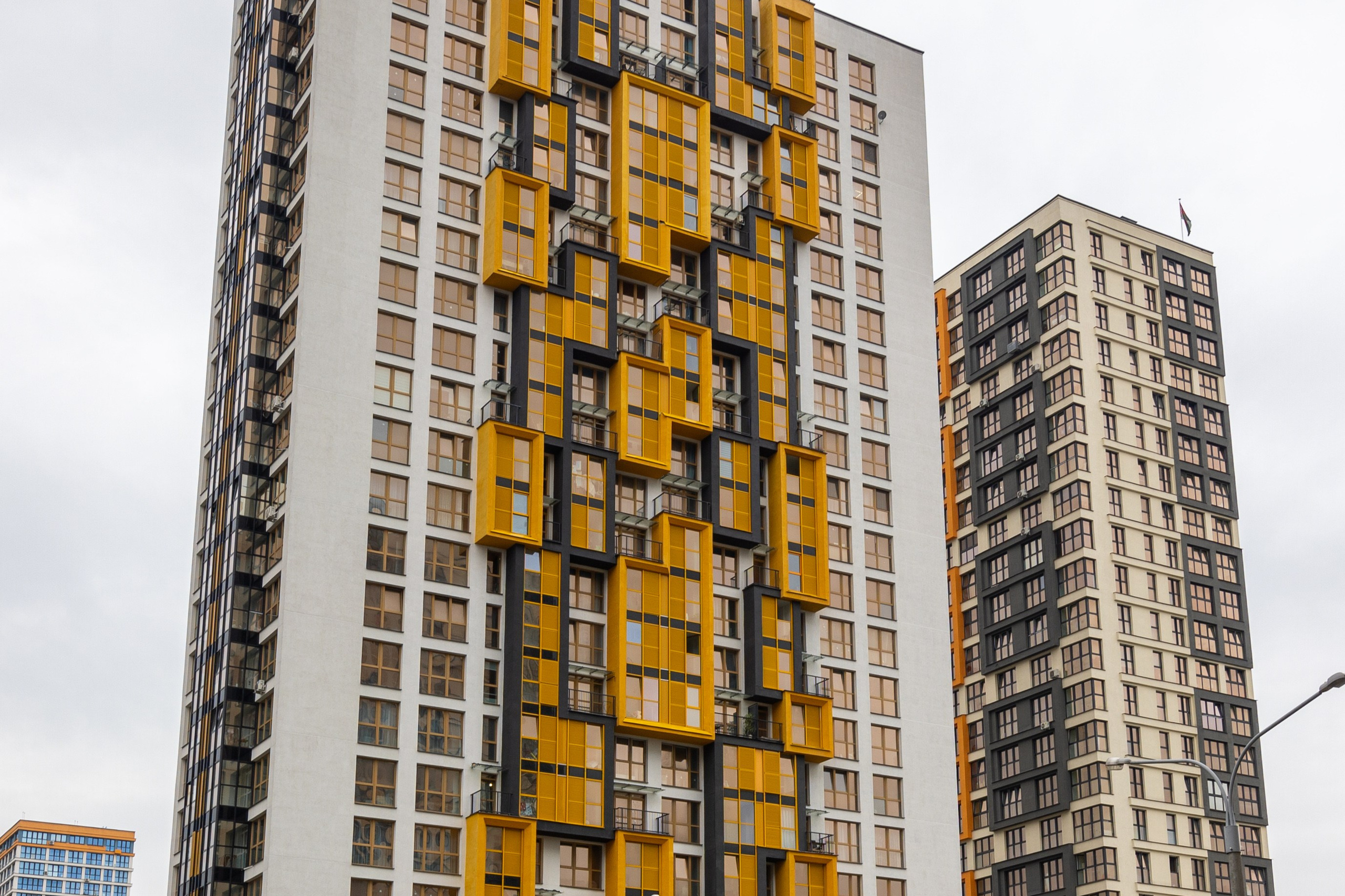 Белградская 2. Для продажи. Профессиональный интерьерный и репортажный фотограф Минск и РБ. Максим Орлов