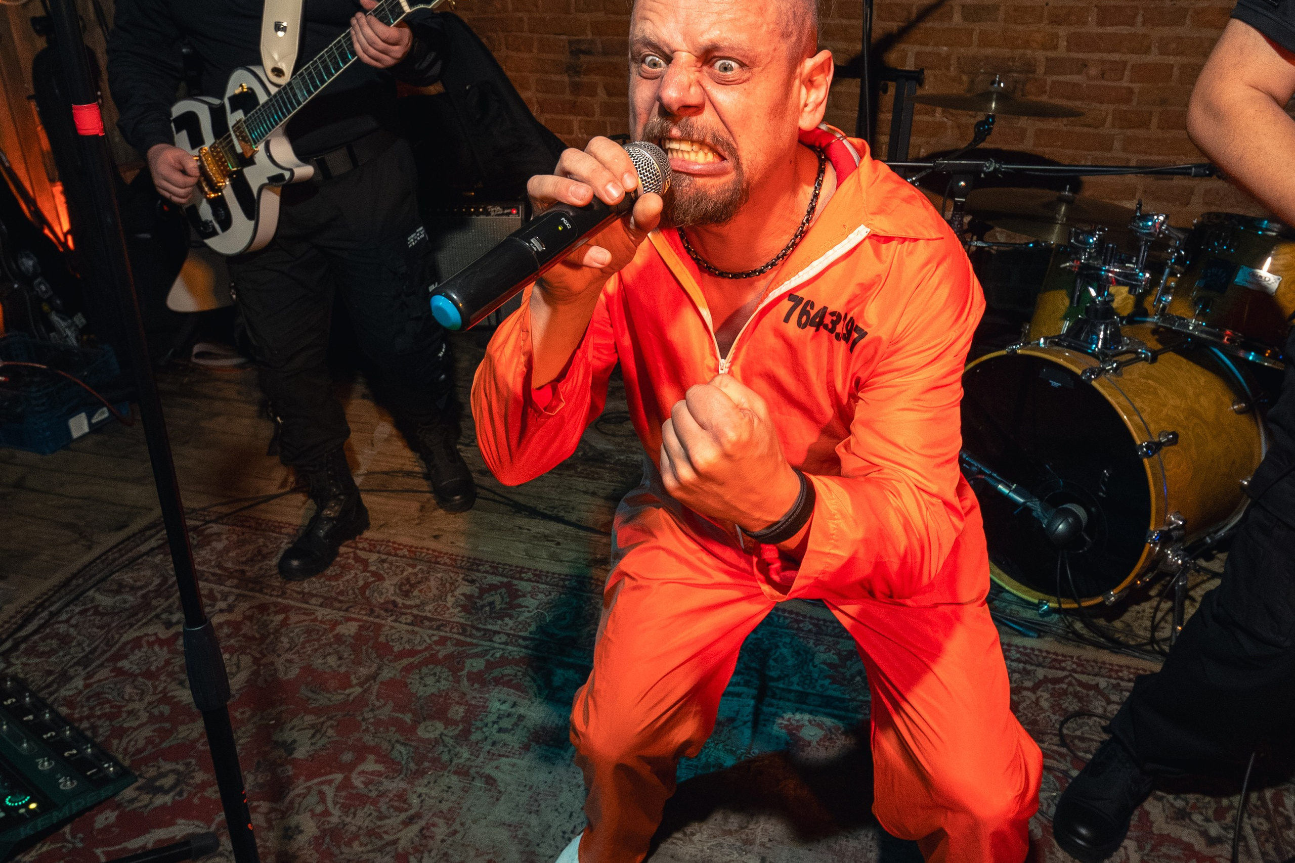 Metal Helth 3