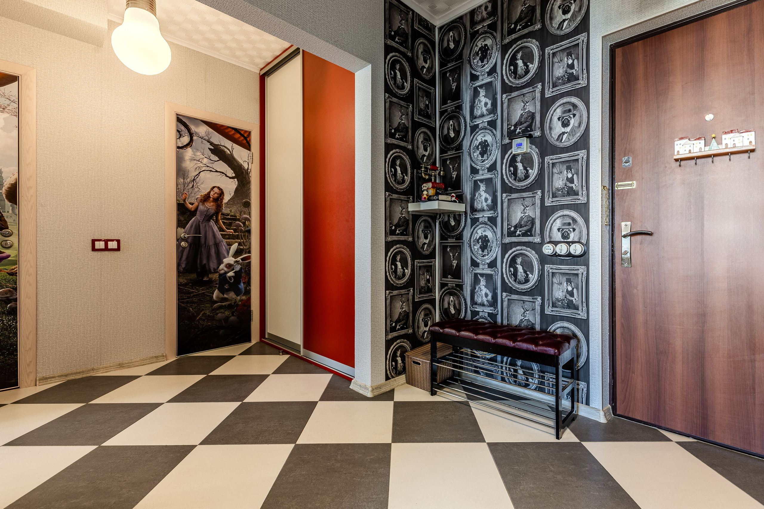 Птушака 1. Профессиональный интерьерный и репортажный фотограф Минск и РБ. Максим Орлов