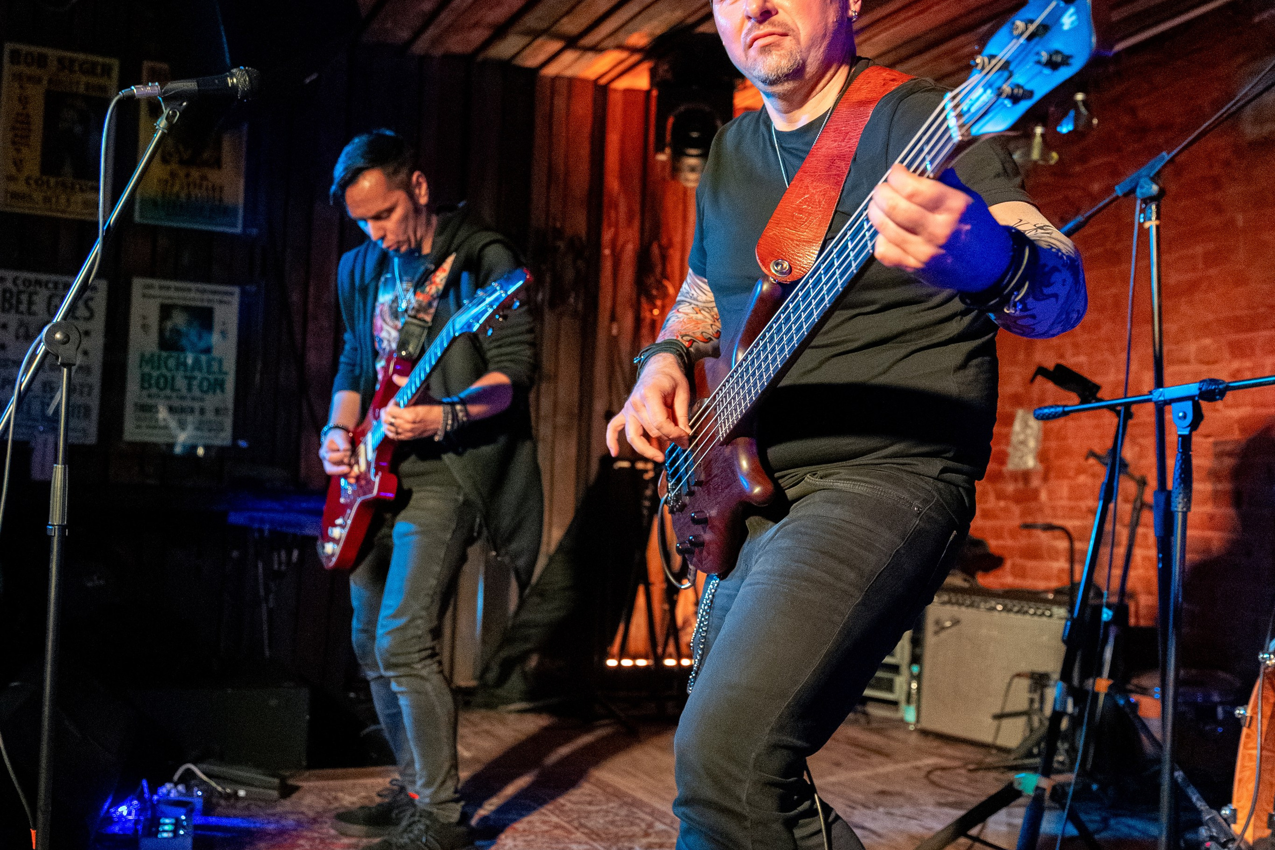 Evgenii Sirota & Friends