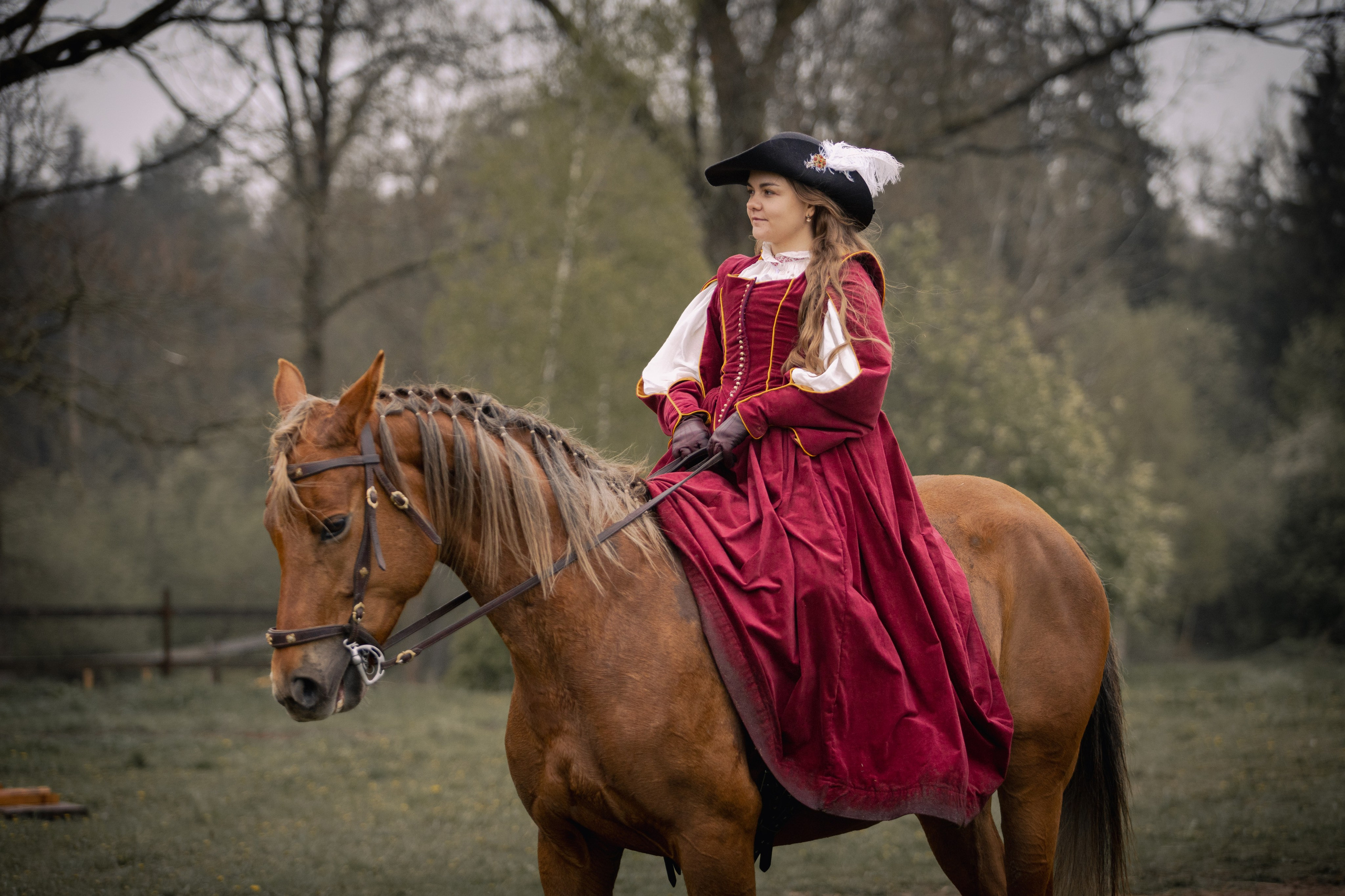 Золотая шпора. Огнем и мечем. День третий. Бой на поле. Профессиональный интерьерный и репортажный фотограф Минск и РБ. Максим Орлов