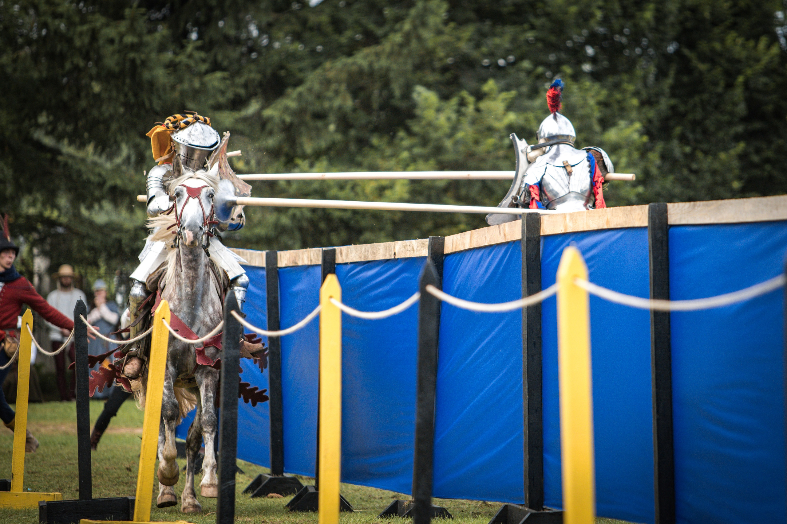 Наш Грюнвальд 2025. Рыцарский турнир. Профессиональный интерьерный и репортажный фотограф Минск и РБ. Максим Орлов