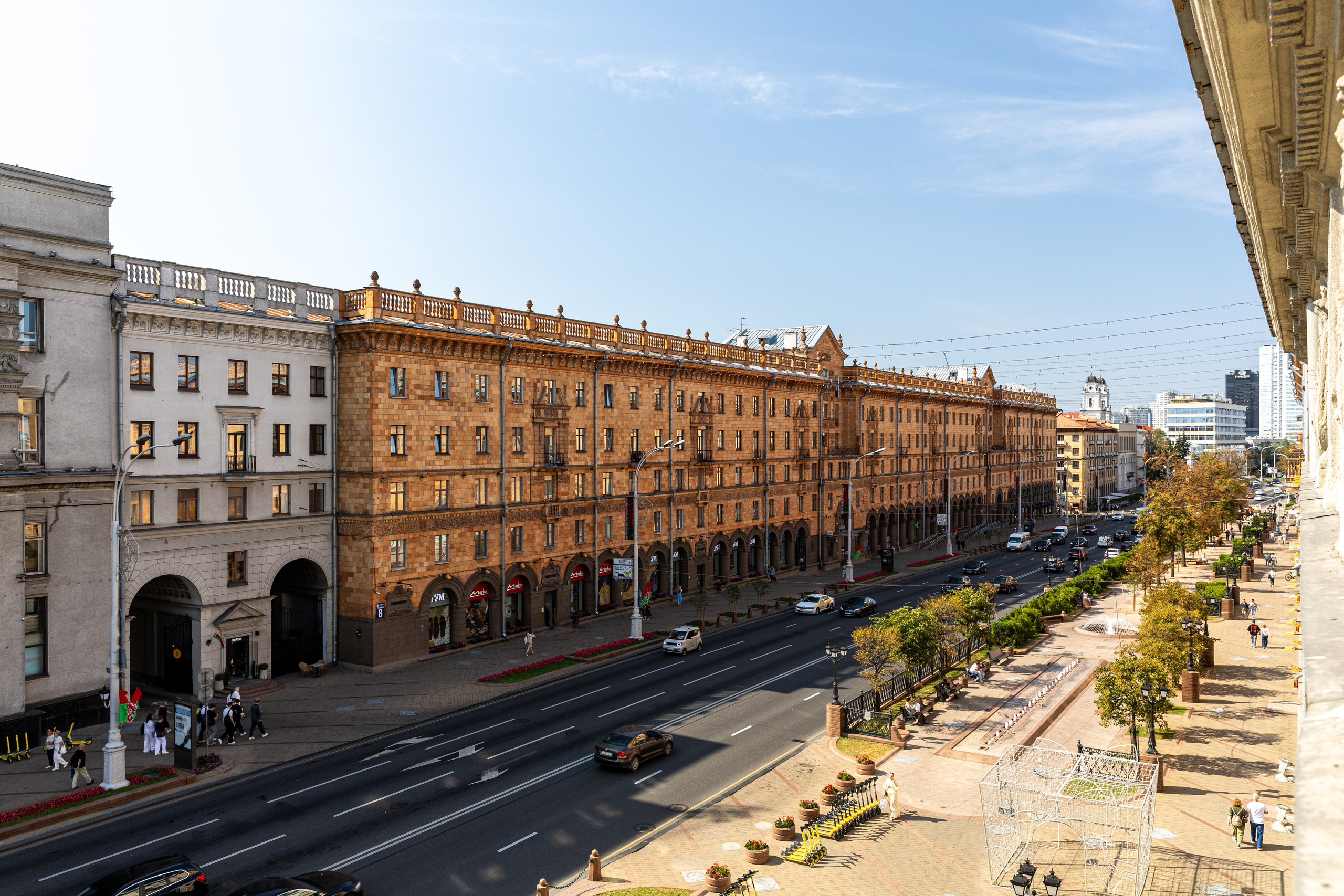 Интерьерная фотосъемка в г. Минске. Профессиональный интерьерный и репортажный фотограф Минск и РБ. Максим Орлов