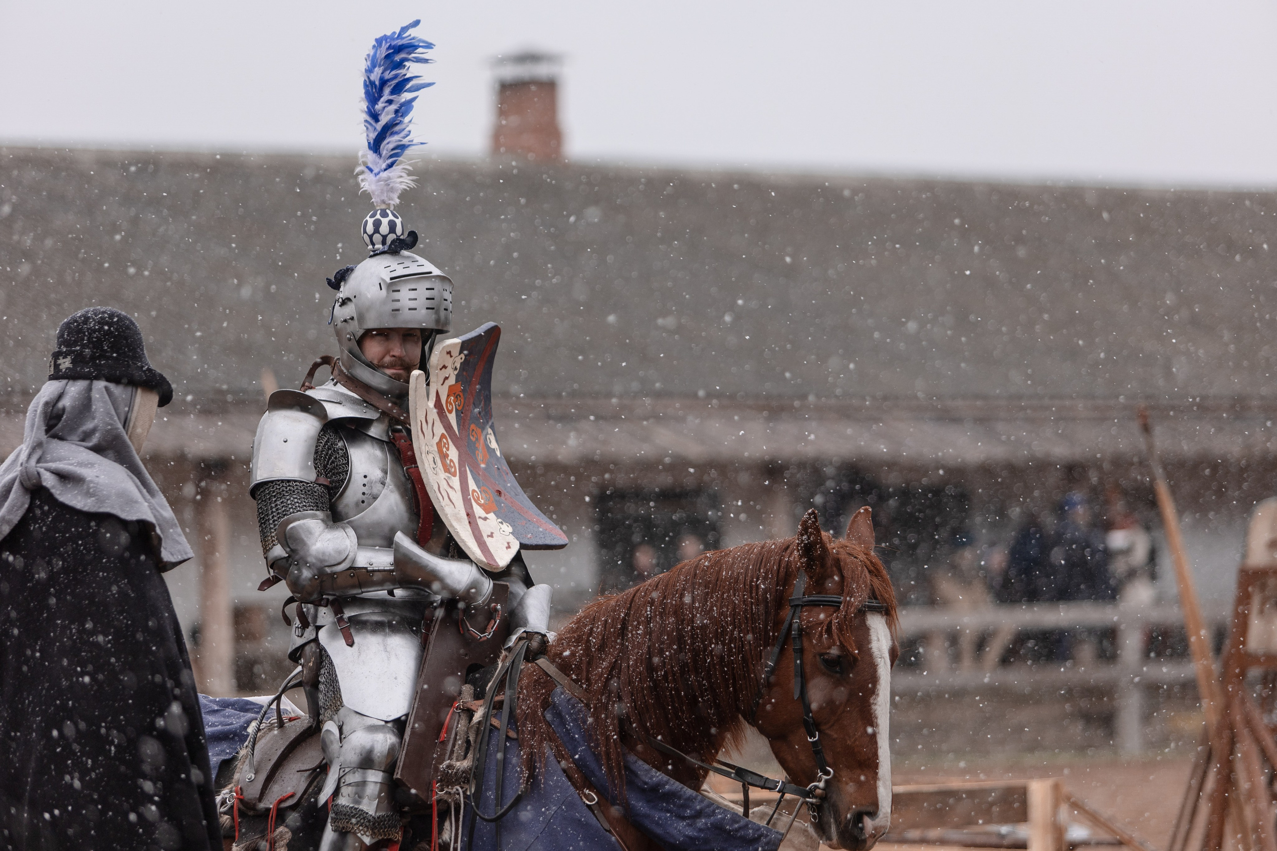 Турнир «Золотой шпоры». Профессиональный интерьерный и репортажный фотограф Минск и РБ. Максим Орлов