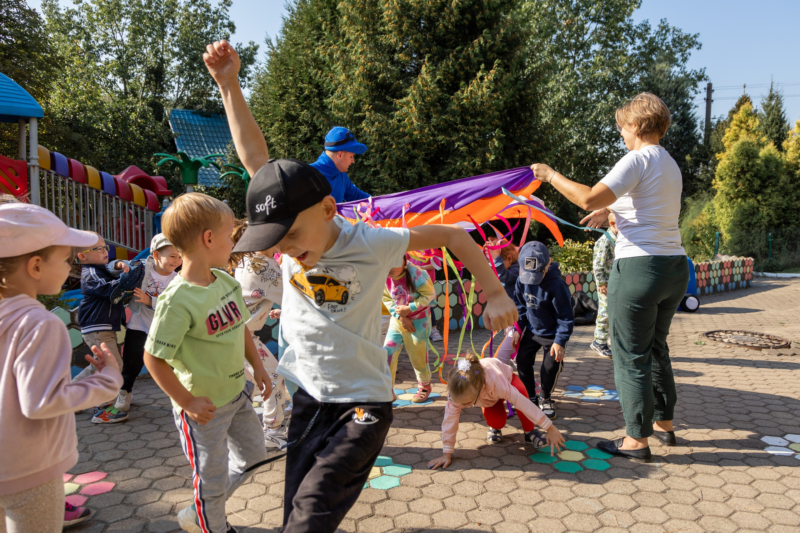 День рождения Ангелины. Профессиональный интерьерный и репортажный фотограф Минск и РБ. Максим Орлов