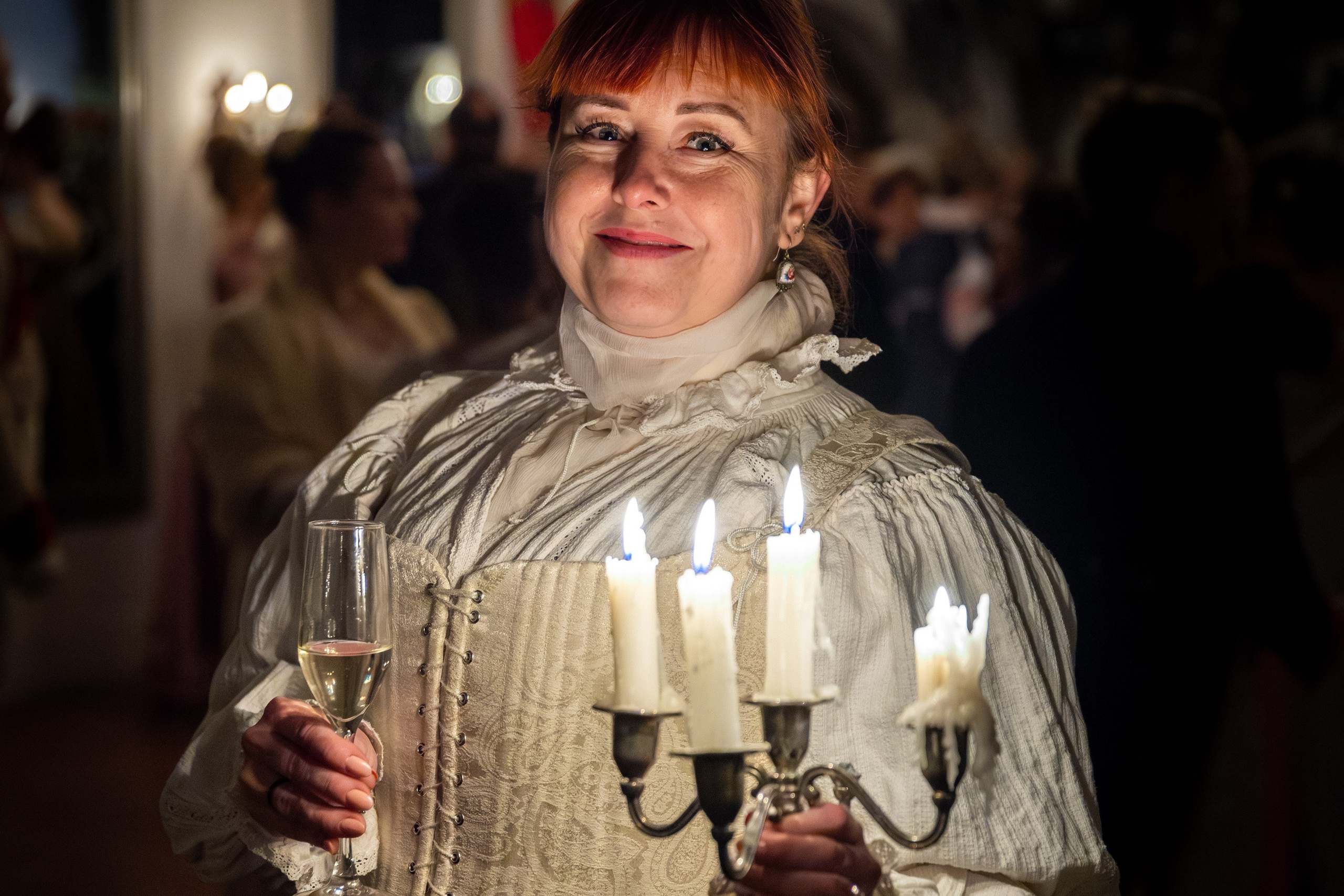 Бал «Золотой шпоры». Профессиональный интерьерный и репортажный фотограф Минск и РБ. Максим Орлов